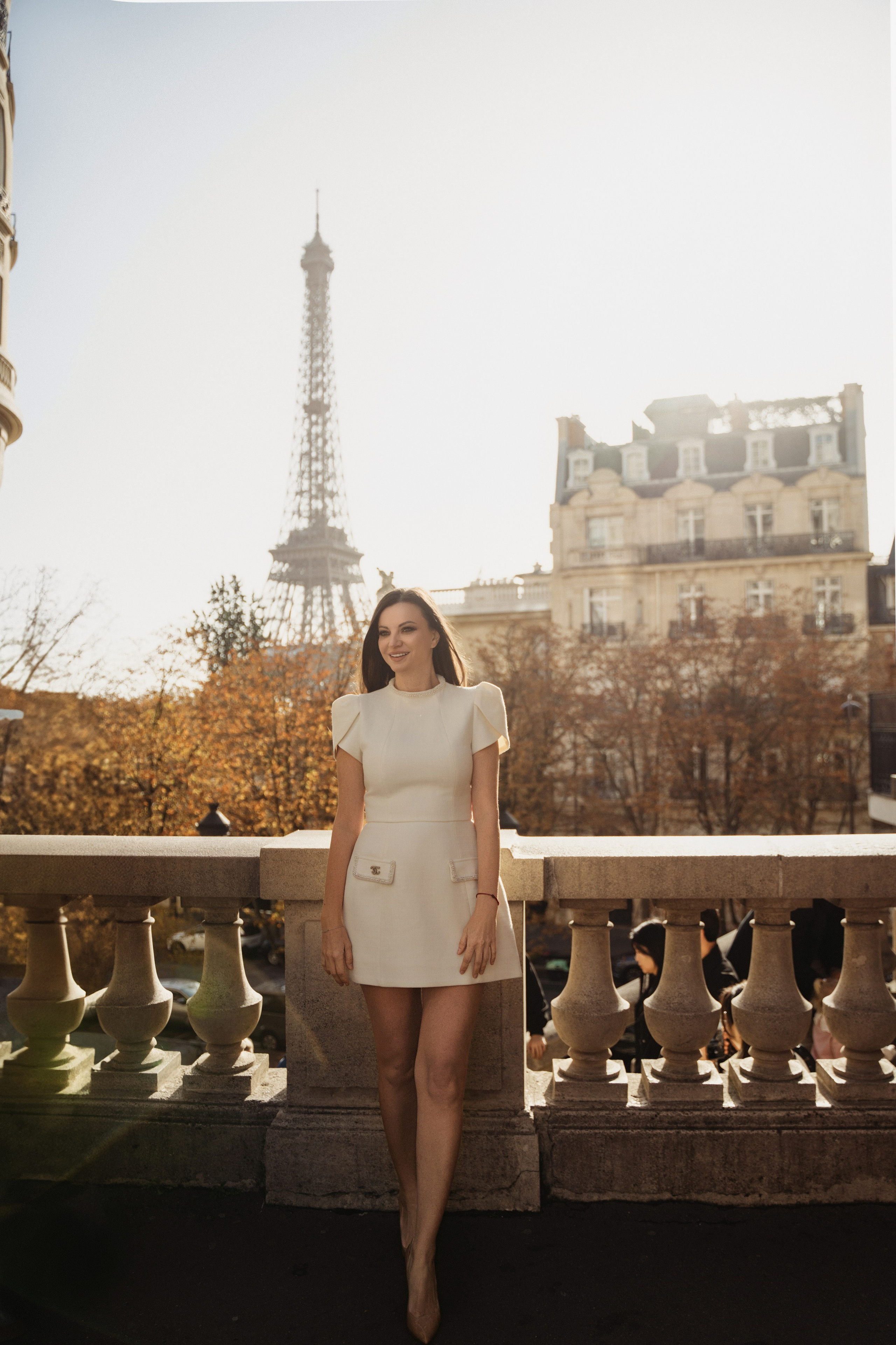Marijana (1 hour). Photographer in Paris|Solo and groups, portraits & content, couples photo-shoot in Paris at the best locations