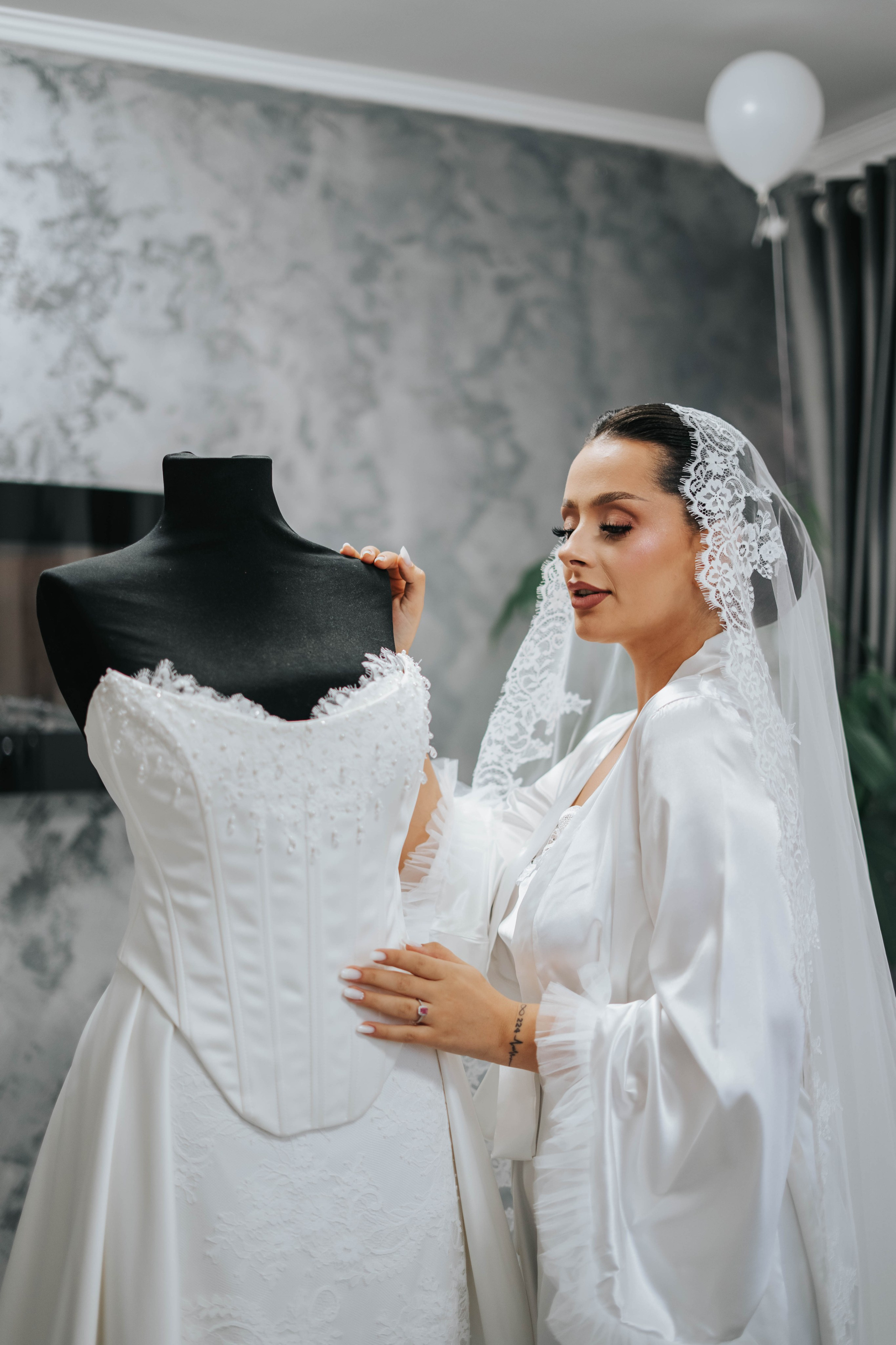 Andrada si Alin. Fotograf de evenimente din Romania