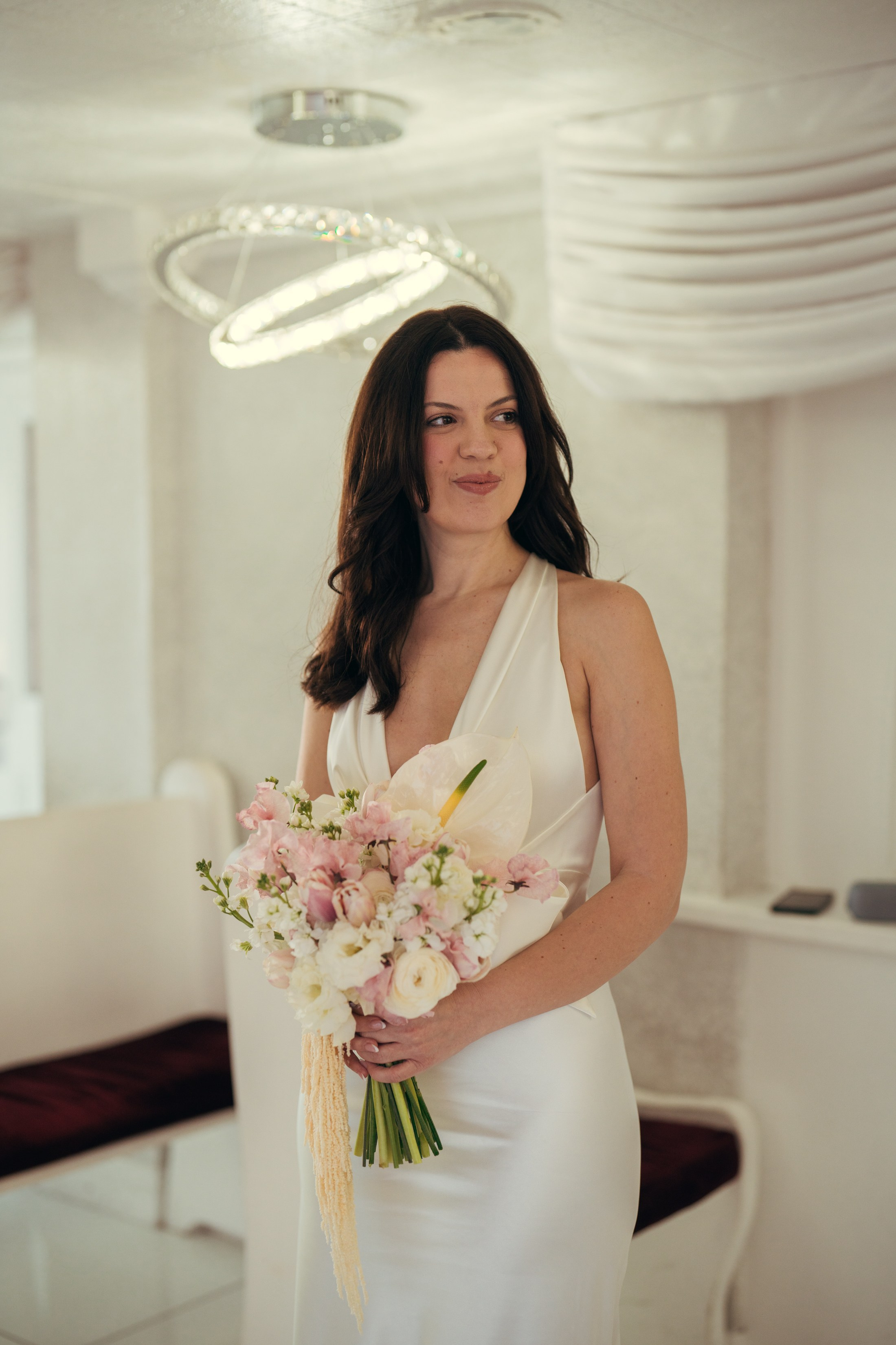 Zenaida&Eros. Wedding & elopement photographer Viktoriya Kravtsov. Las Vegas