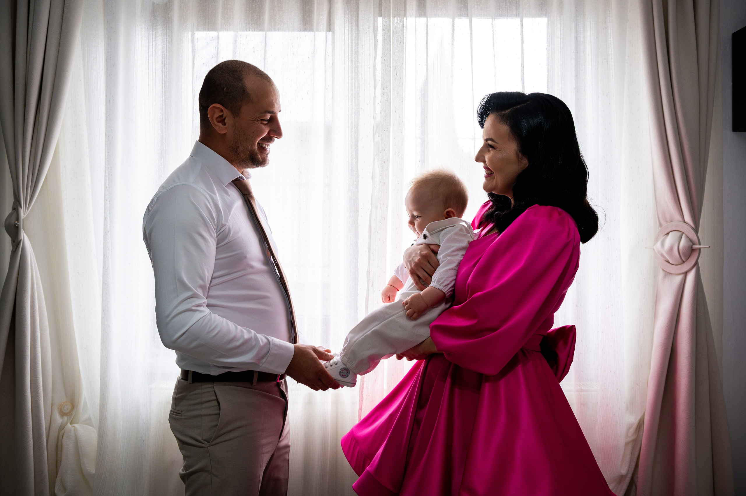 Achim Ioan. Alin Doana Visual Art