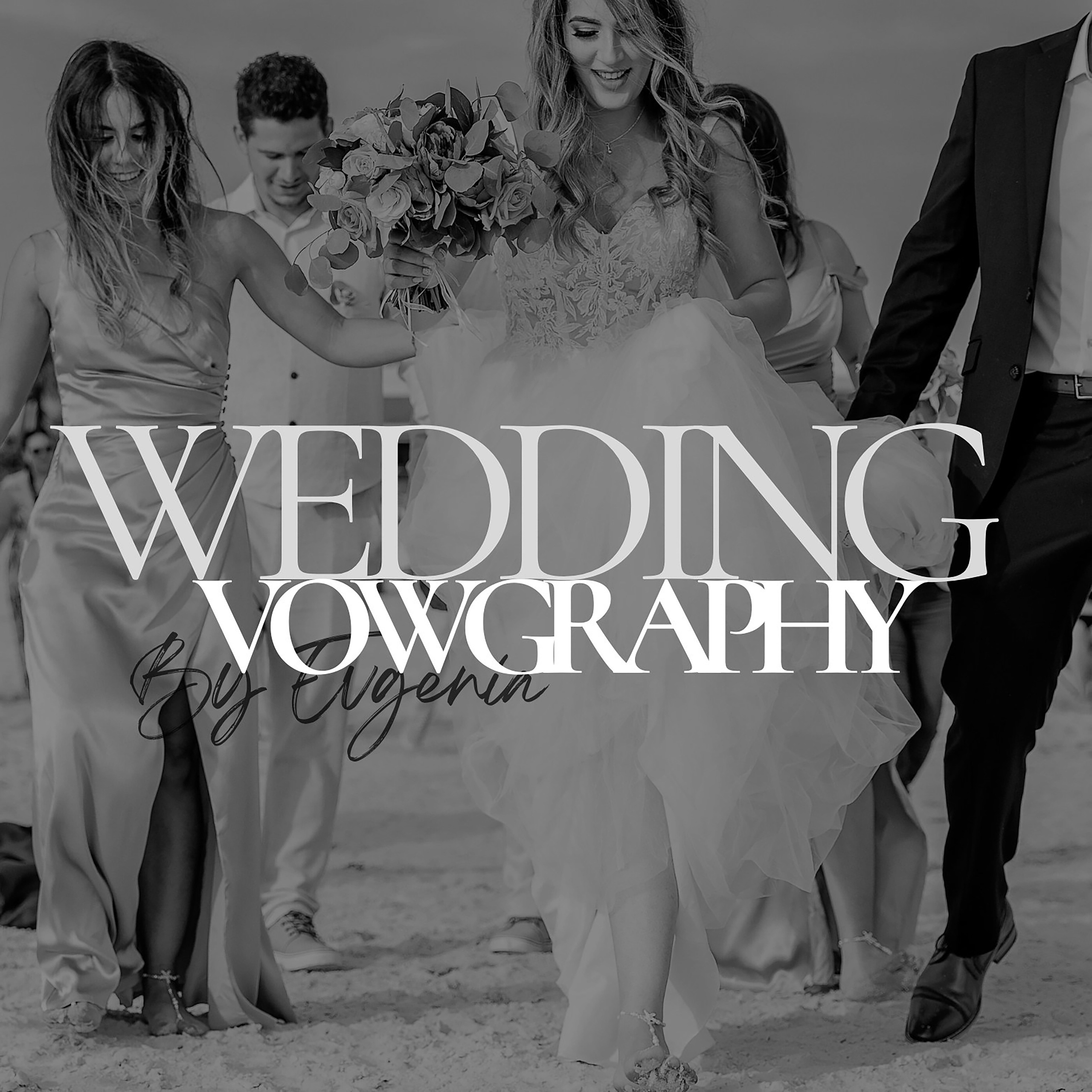 EVGENIA VOWGRAPHY WEDDING PHOTOGRAPHY & VIDEOGRAPHY. Wedding Photography & Videography contenting in Tennessee and Florida