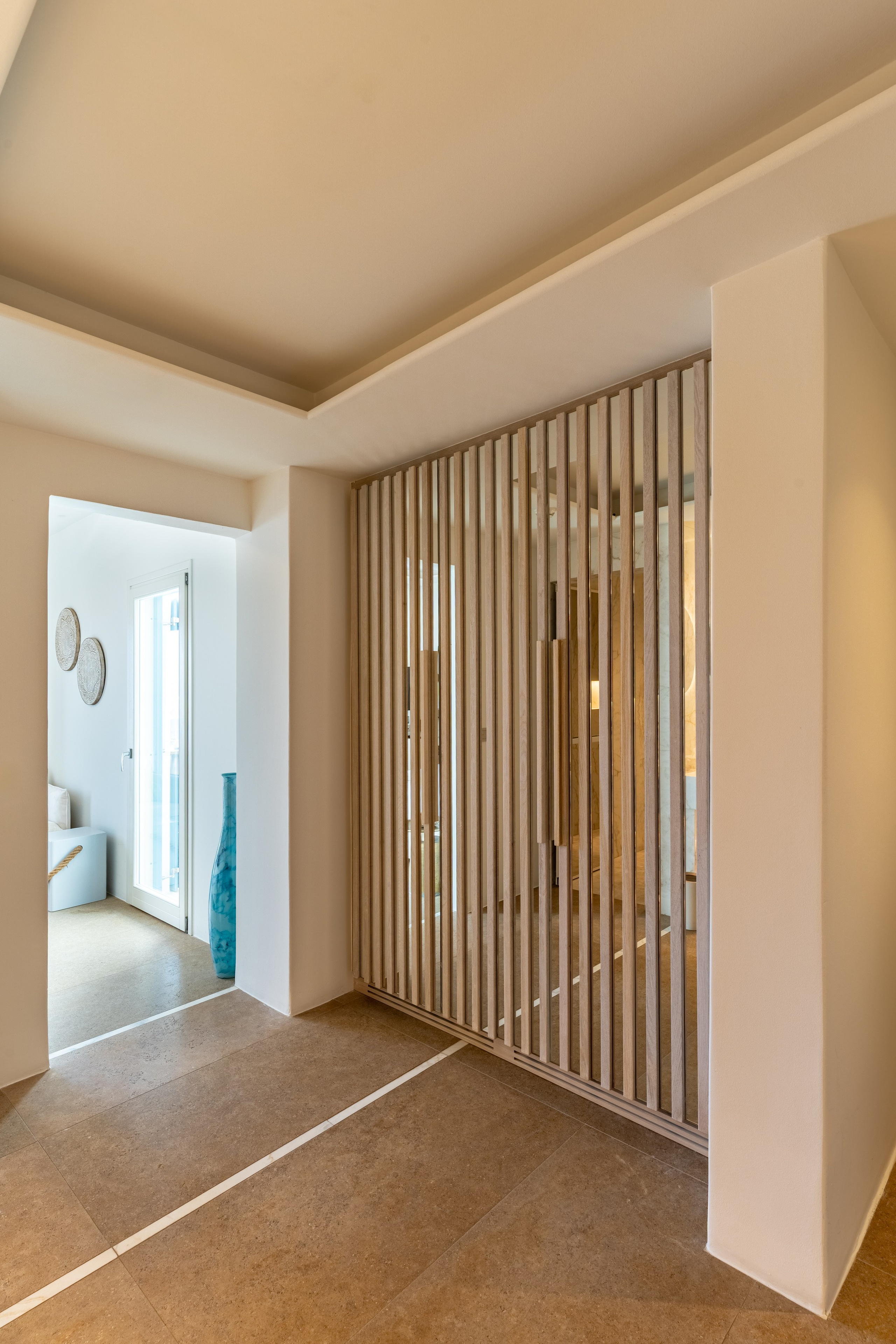 Boutique Hotel & Lifestyle ~ Numi Mykonos. Hotel Photographer Greece | George Katsaelis | sketch.gr