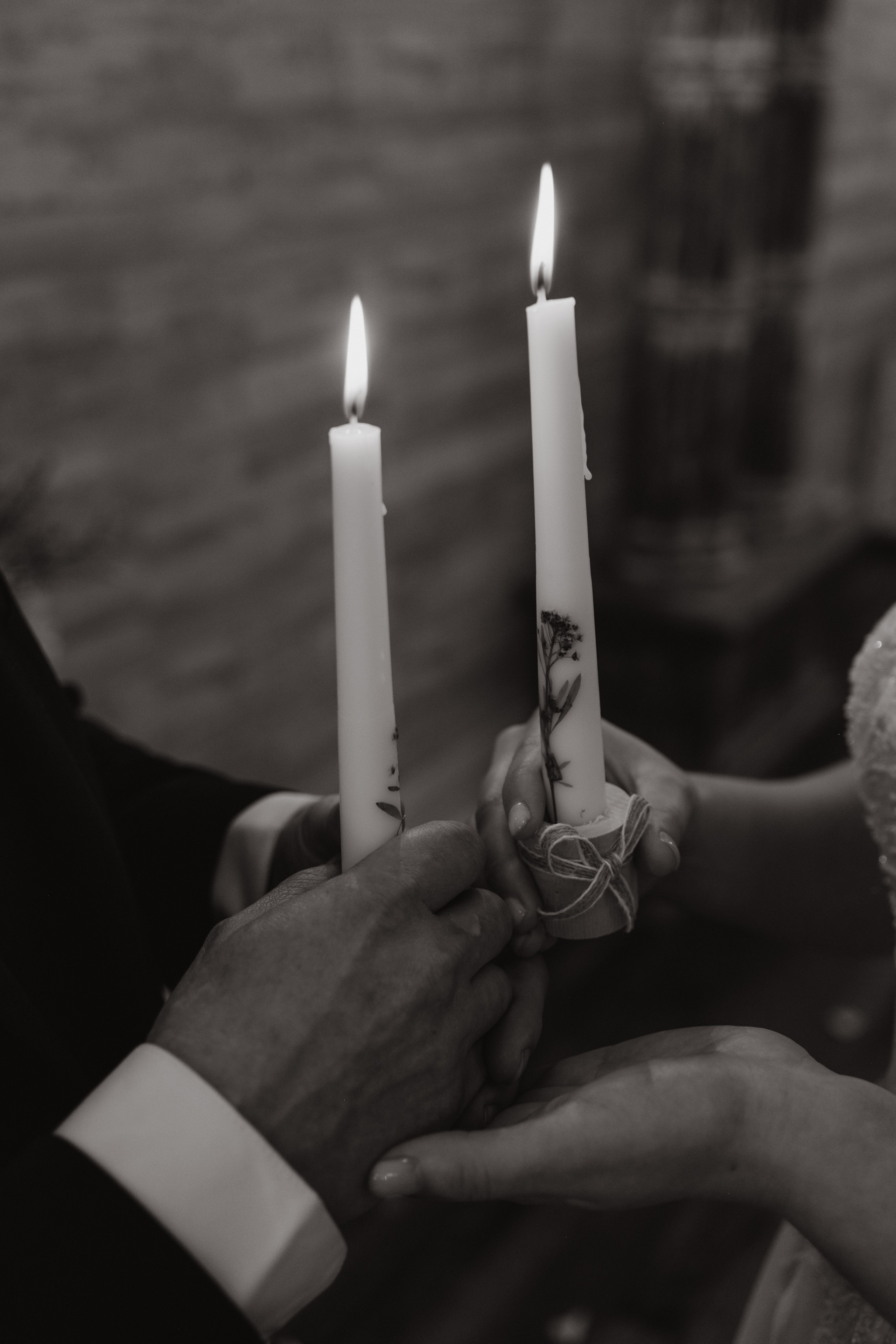 With Love from Houston. Lens Captures Life