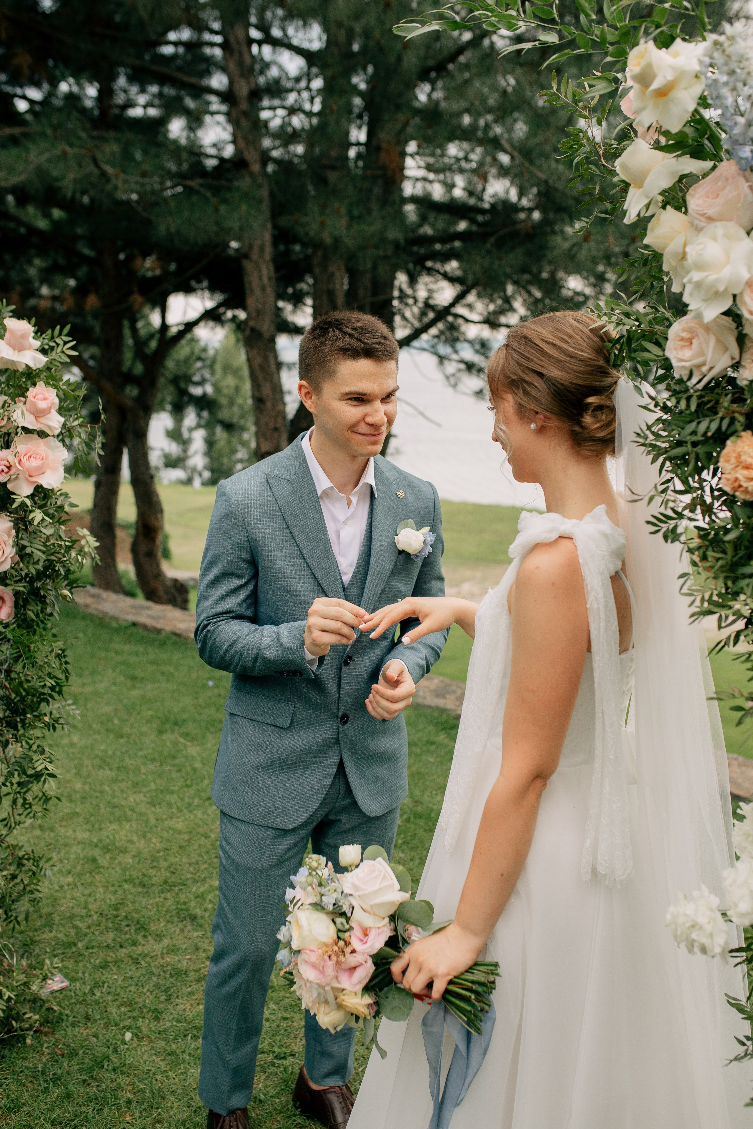 Reportage Wedding. Wedding photographer and videographer Europe