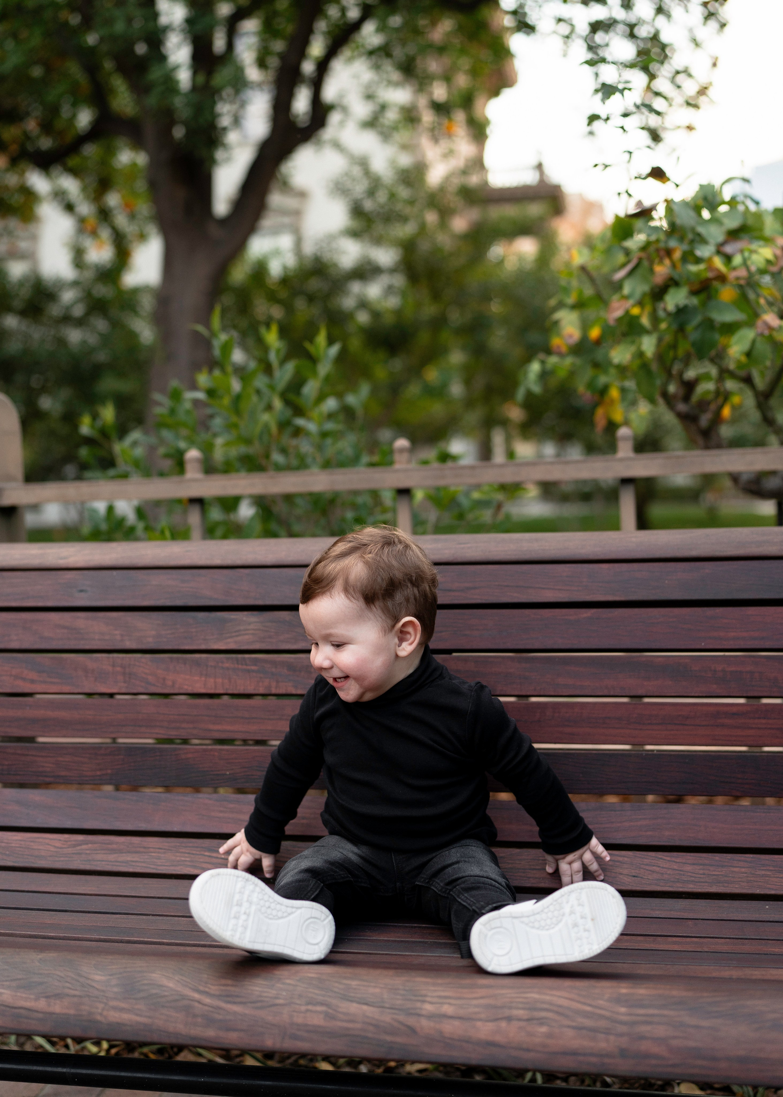 Artem, Nadia & Elisha. Family photographer in Sacramento | Sofia Pavenko
