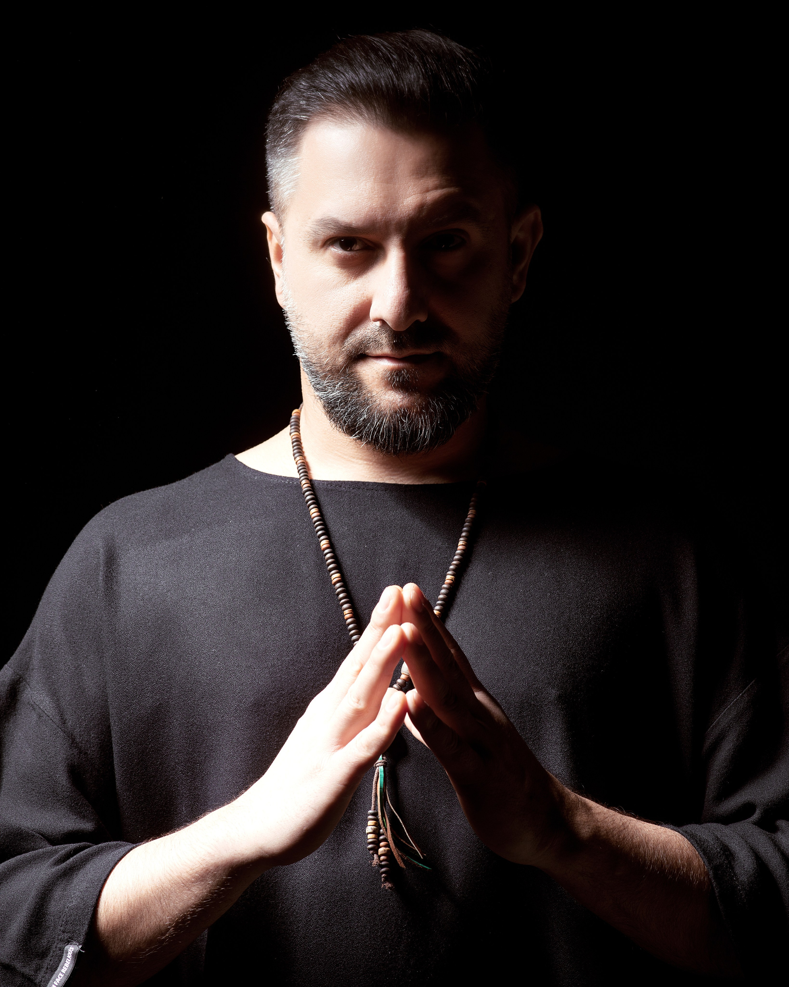 Studio. Baku Photographer