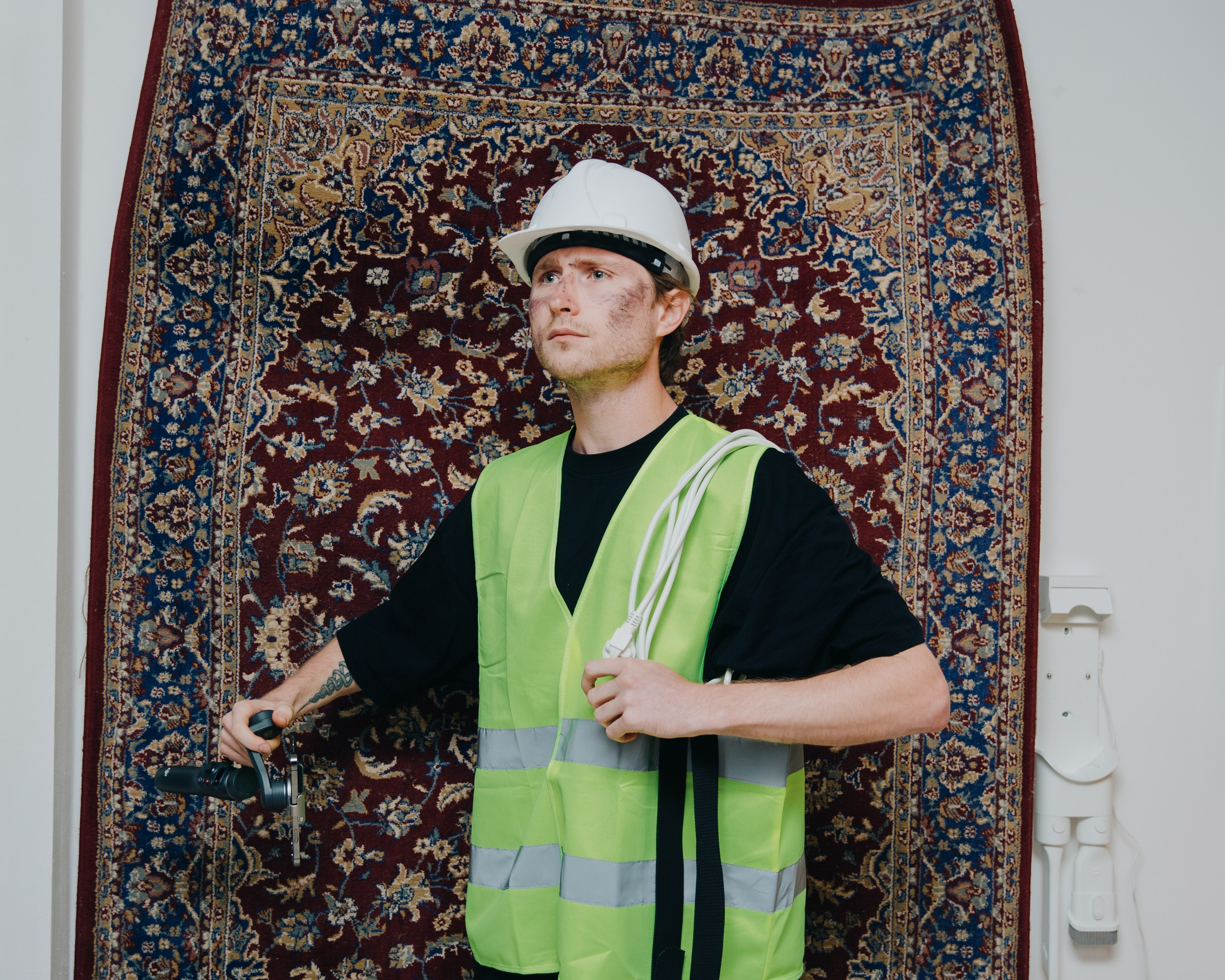 MoisheHouse Party. Портретный и репортажный фотограф в Израиле Рома Бирман