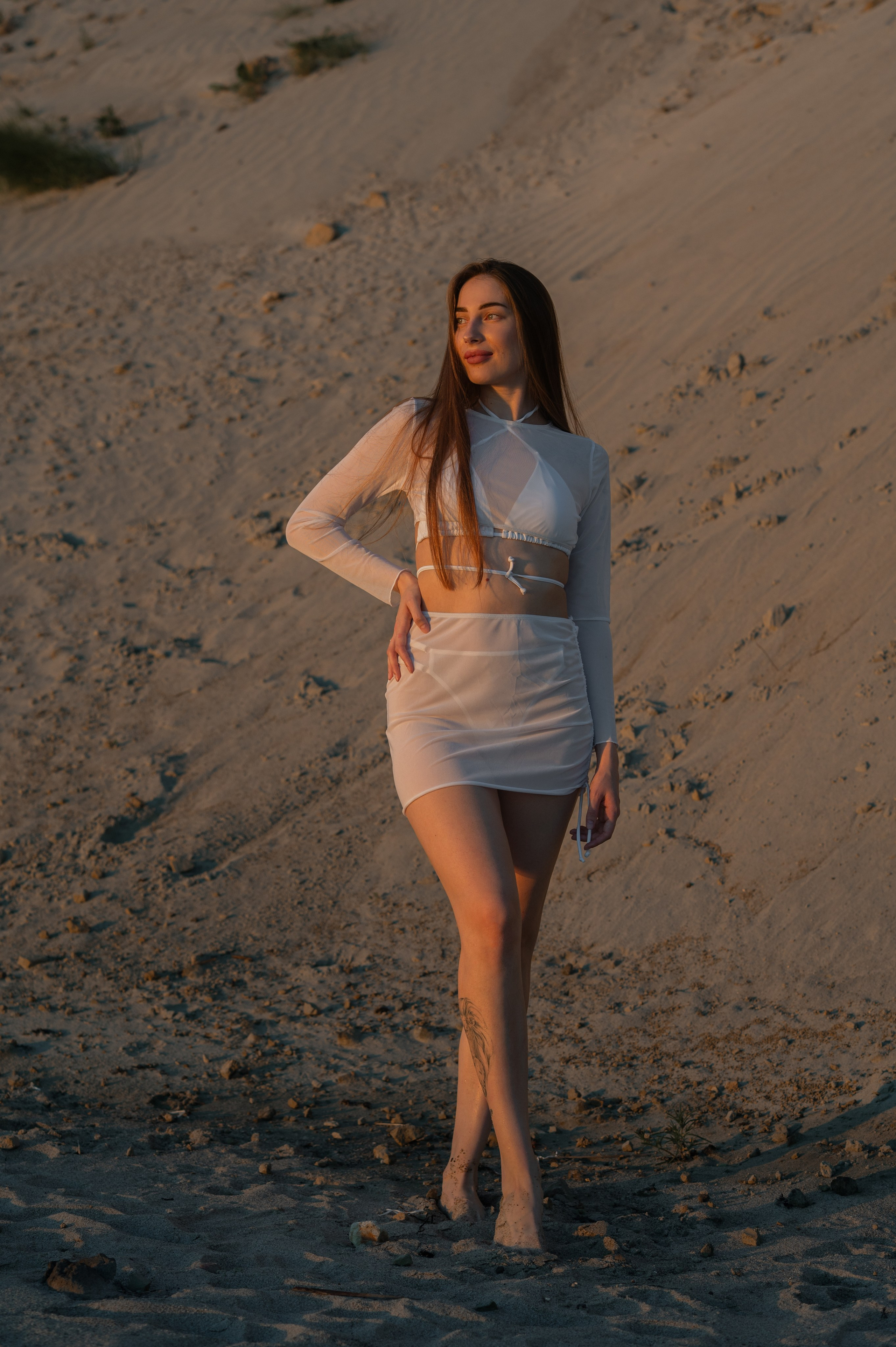 Фотосессия Донское побережье балтийское море. Фотограф в Калининграде Анна Пошкус