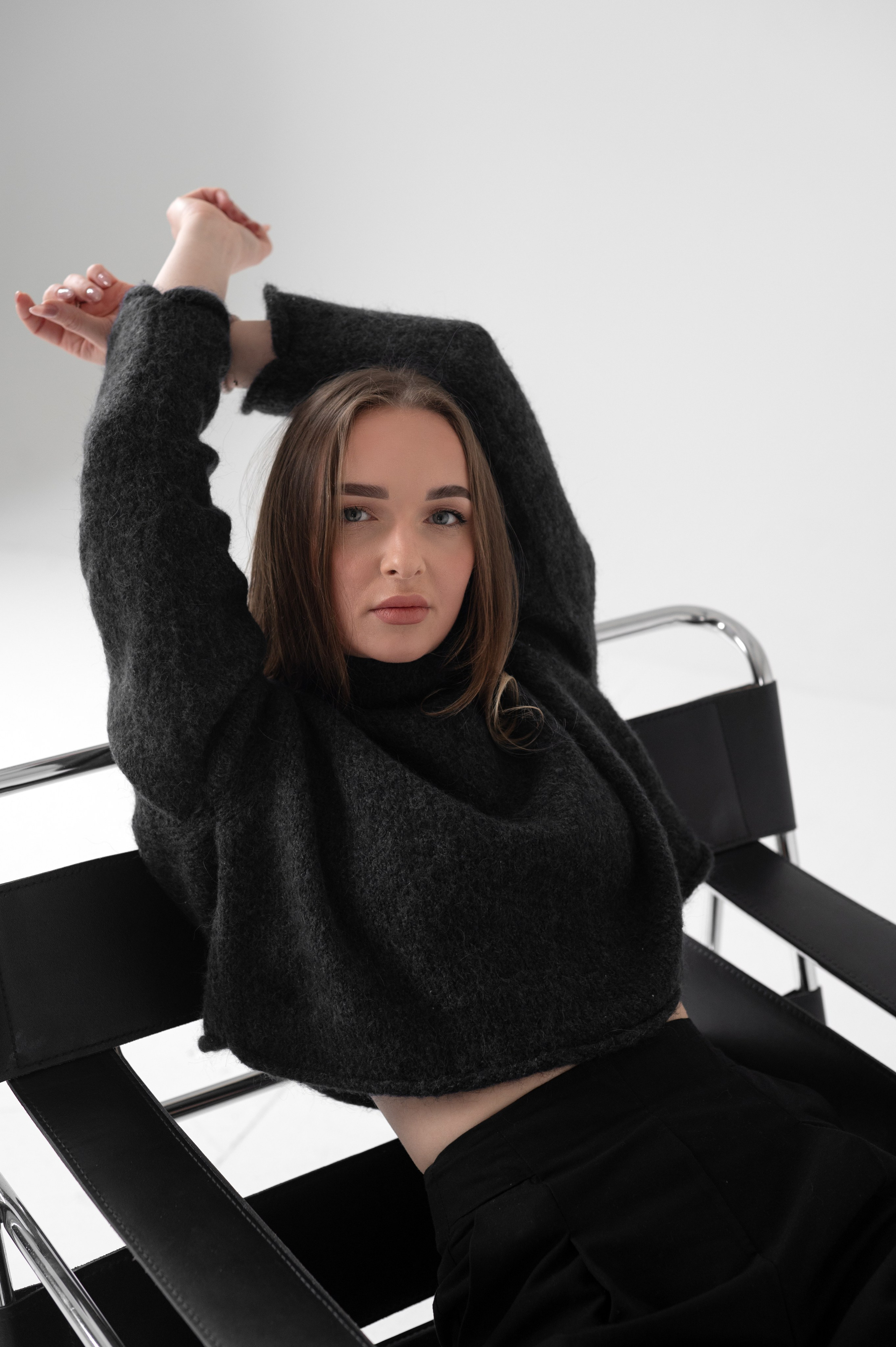 Фотосессия контент съемка. Фотограф в Калининграде Анна Пошкус