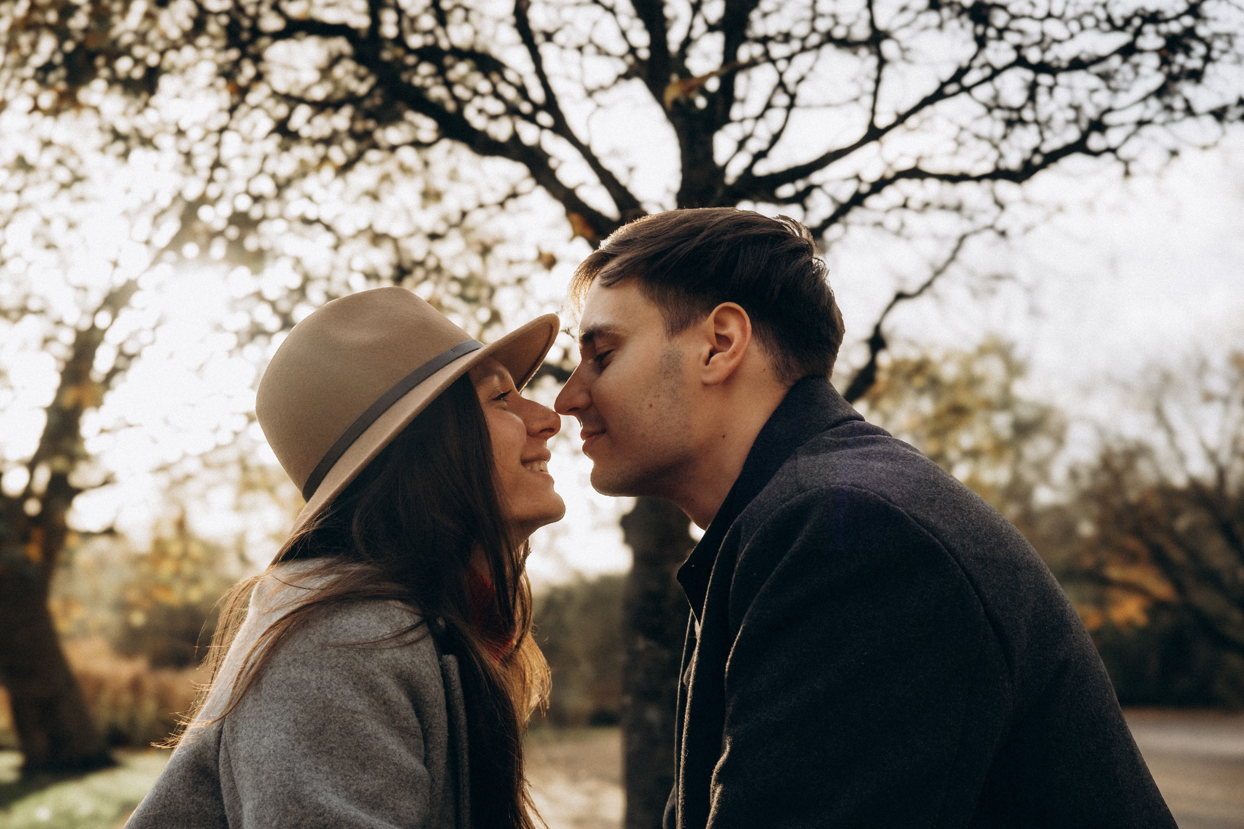 Love story. Photographer The Netherlands