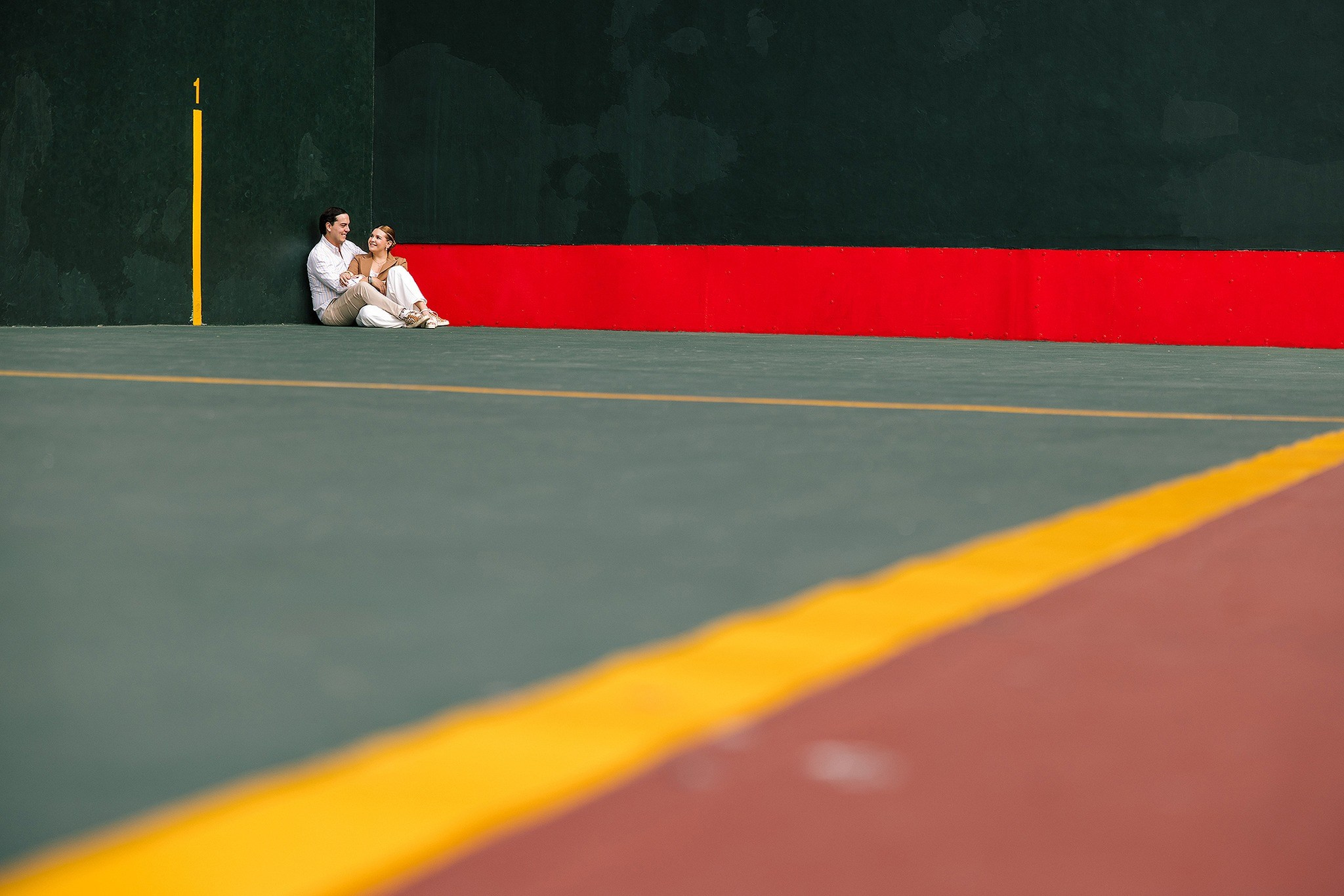 Galería Casual. Jorge Romero Fotógrafo de bodas