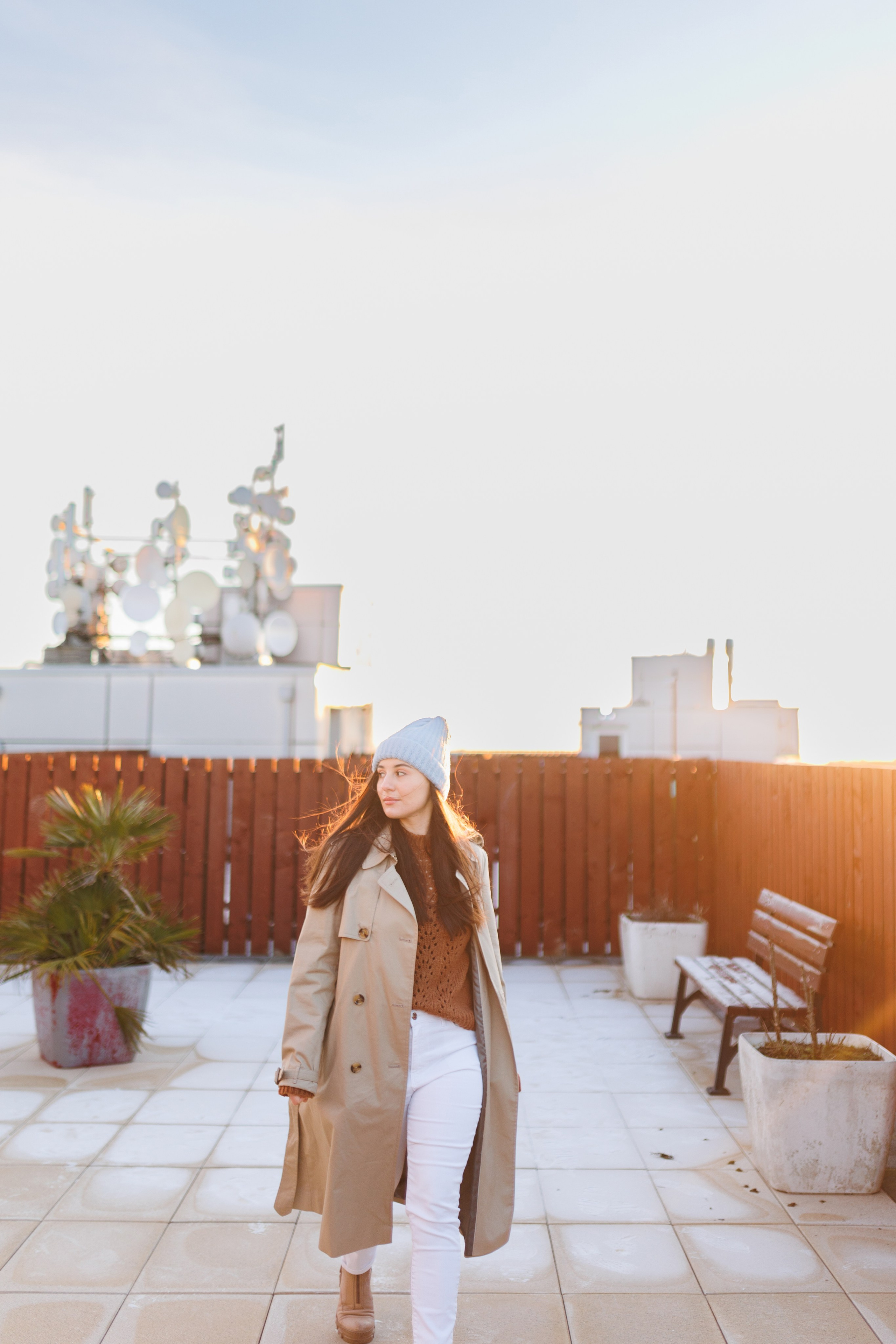 Luminita. Photographer in Dublin, Pavel