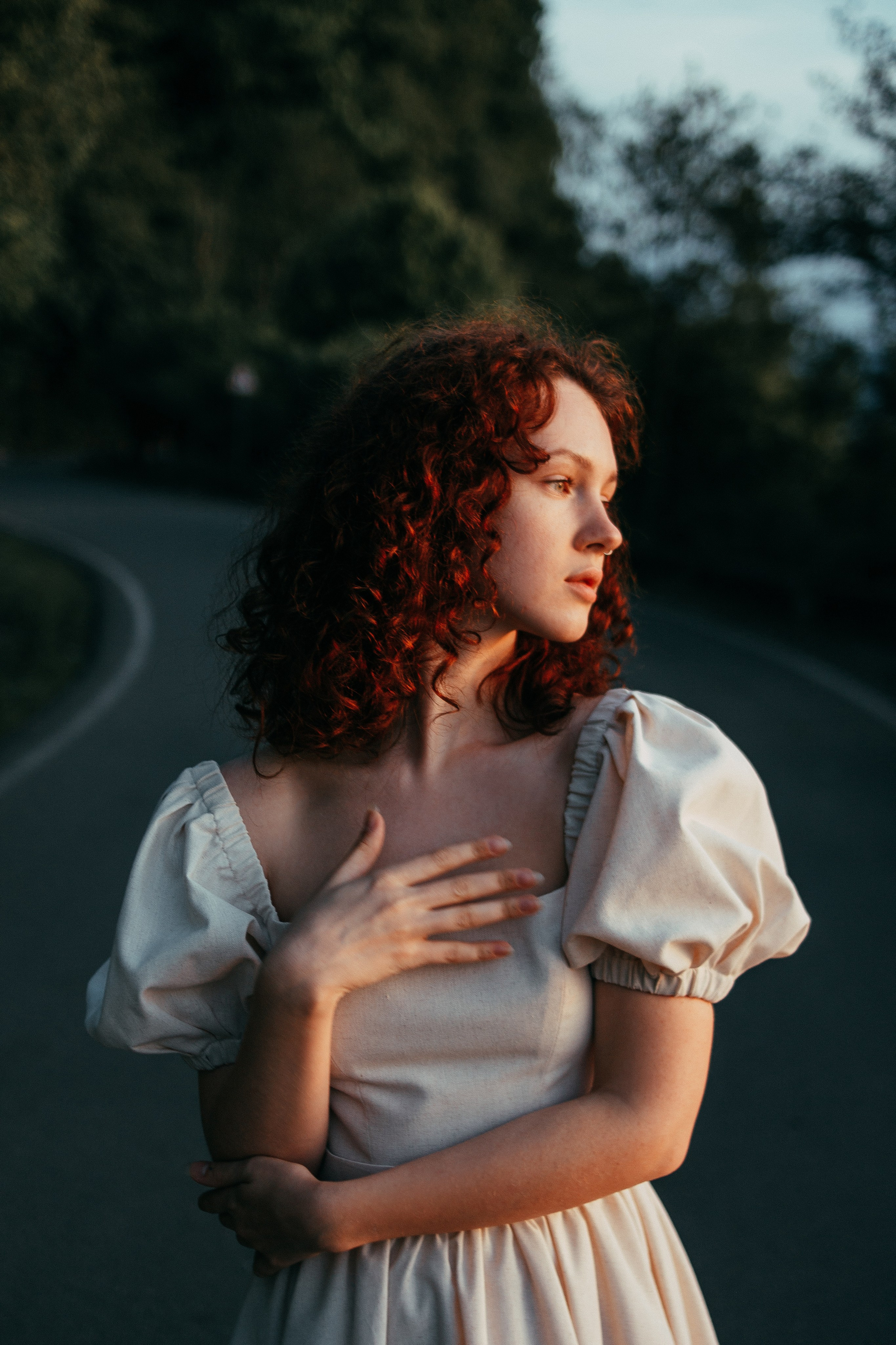 Ульяна. Wedding and portrait photographer in Beograd Ekaterina Makedonskaya