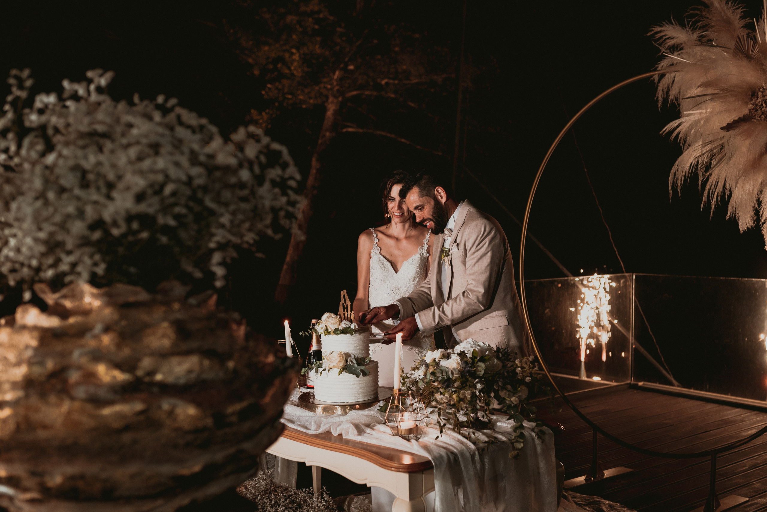 Alba & Jorge. Photographe de mariage et de famille à Braga — Alexandra Mieres Photography