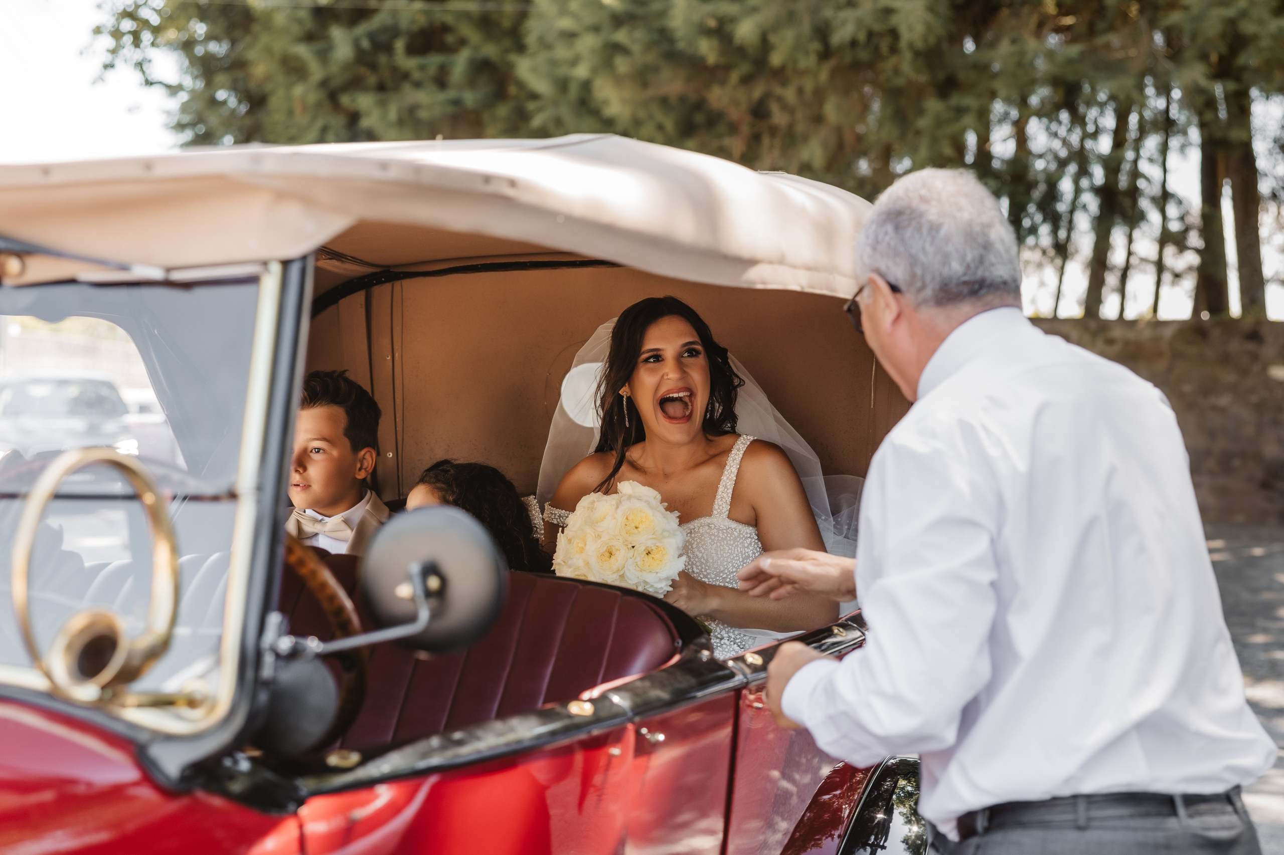 Rita & Tiago. Fotógrafa de Casamentos e Família em Braga — Alexandra Mieres Photography