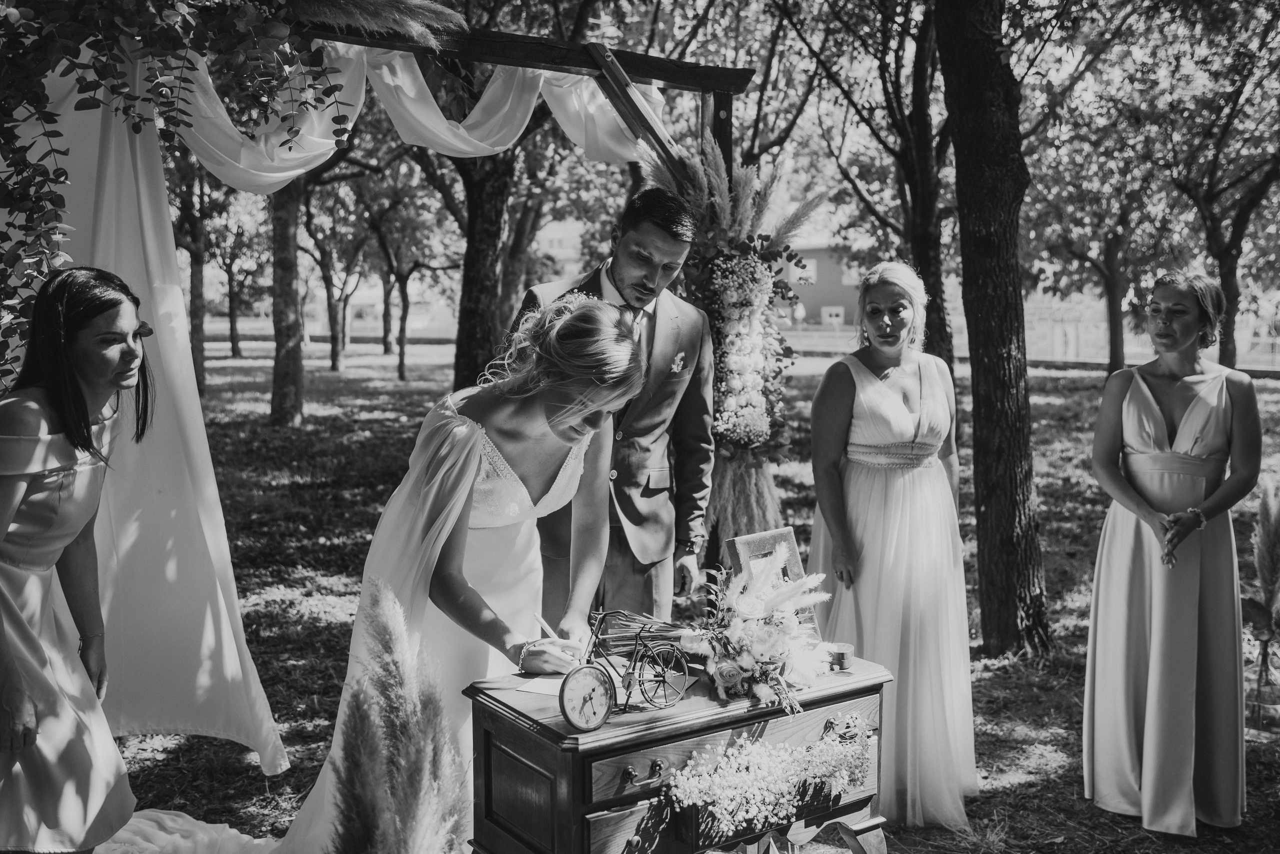 São & Luís. Fotógrafa de Casamentos e Família em Braga — Alexandra Mieres Photography