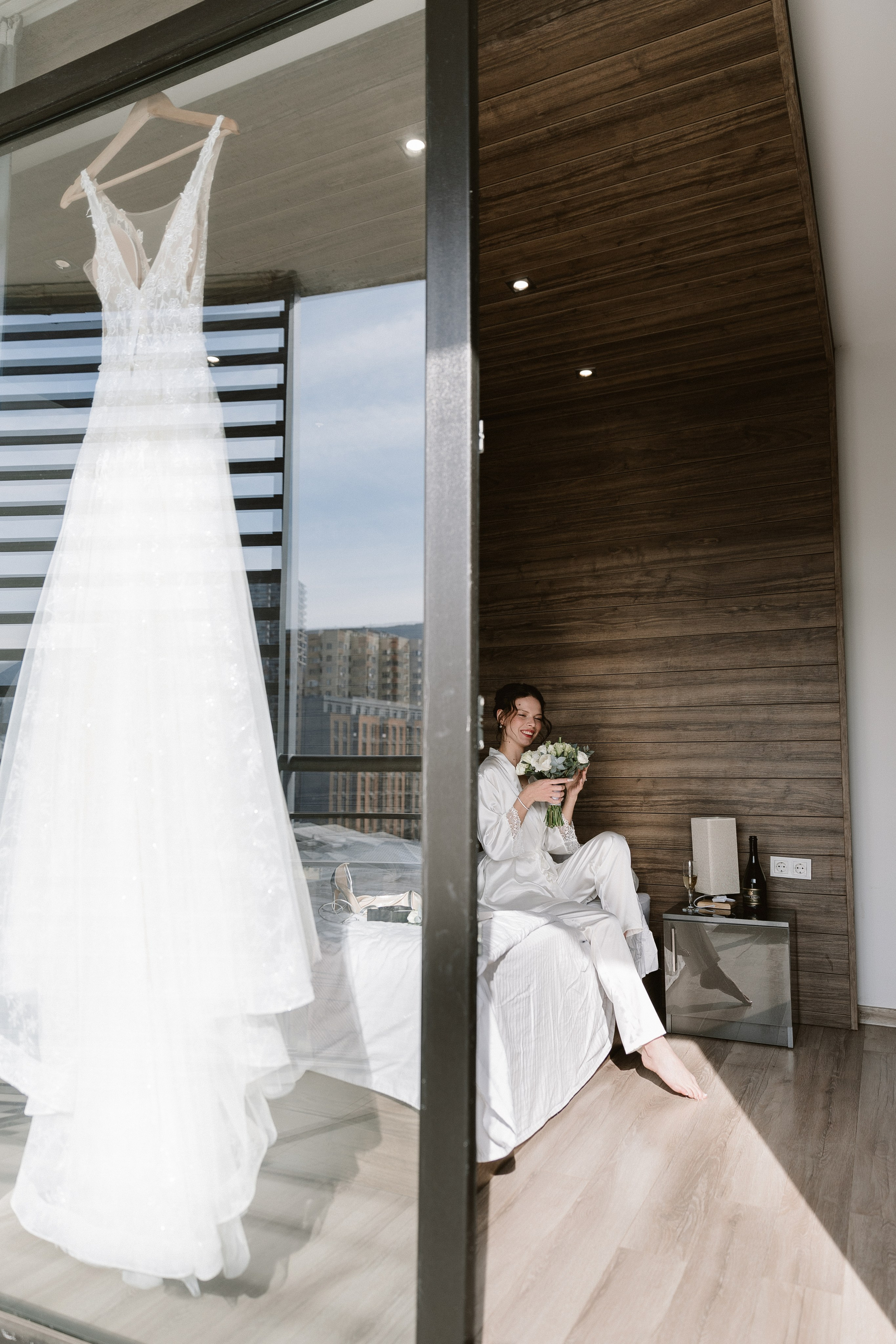 Vlada & Vlad. Photographer Anna Nazarenko