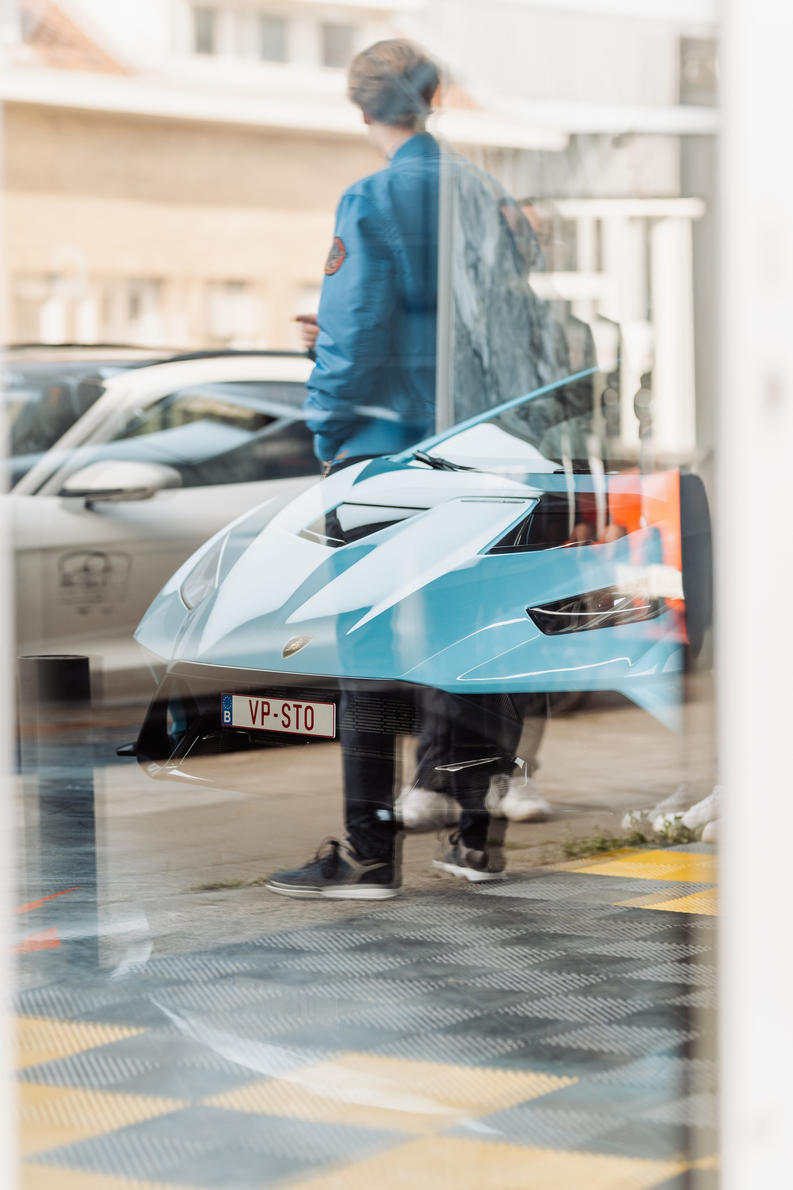 Photographe événement — Inauguration Auto Spa Concept Waterloo | Essence of Memories. Fotograf Roman Bruxelles & Brussels — Botez, Nunta, Evenimente, Sedinte foto | Essence of Memories