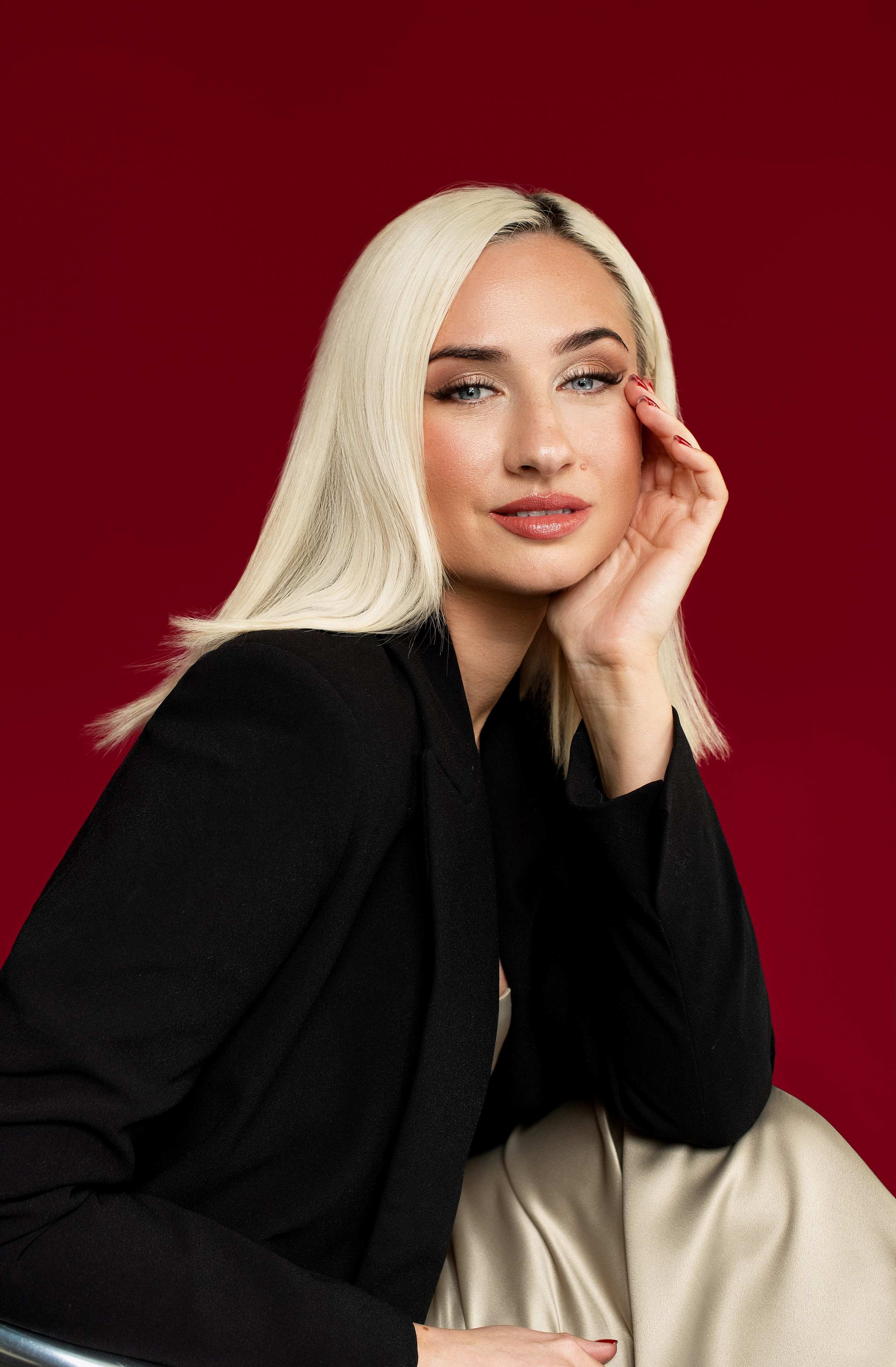 Портфолио. Meisha Photo