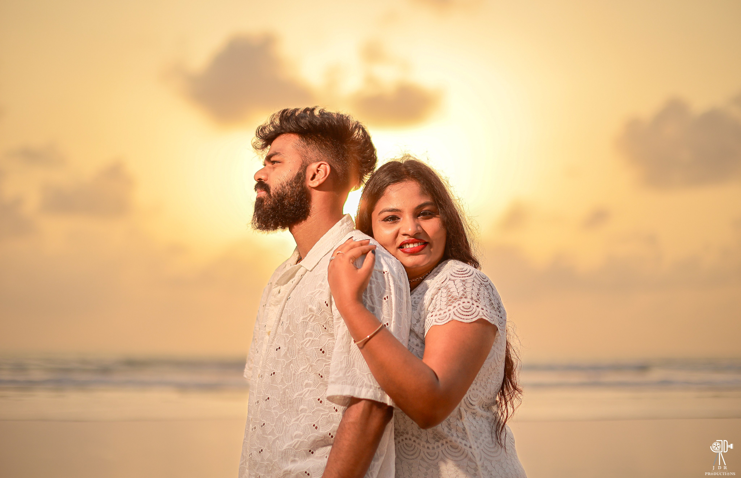 Pre-wedding Photography & Videography, Horamavu, Bangalore. JDR Productions: Professional Wedding, Real-Estate, Maternity, Event Photography and Videography in Horamavu, Bengaluru, Karnataka