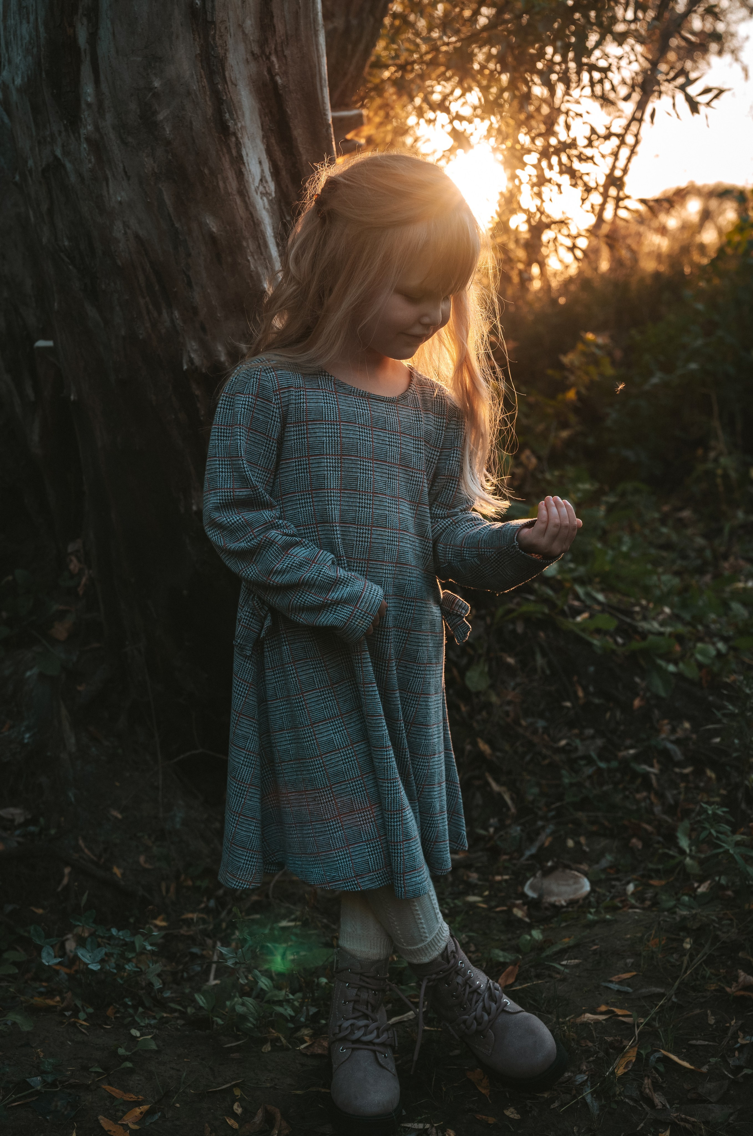 Holly. Photographer Viktoriia Skavronskaya