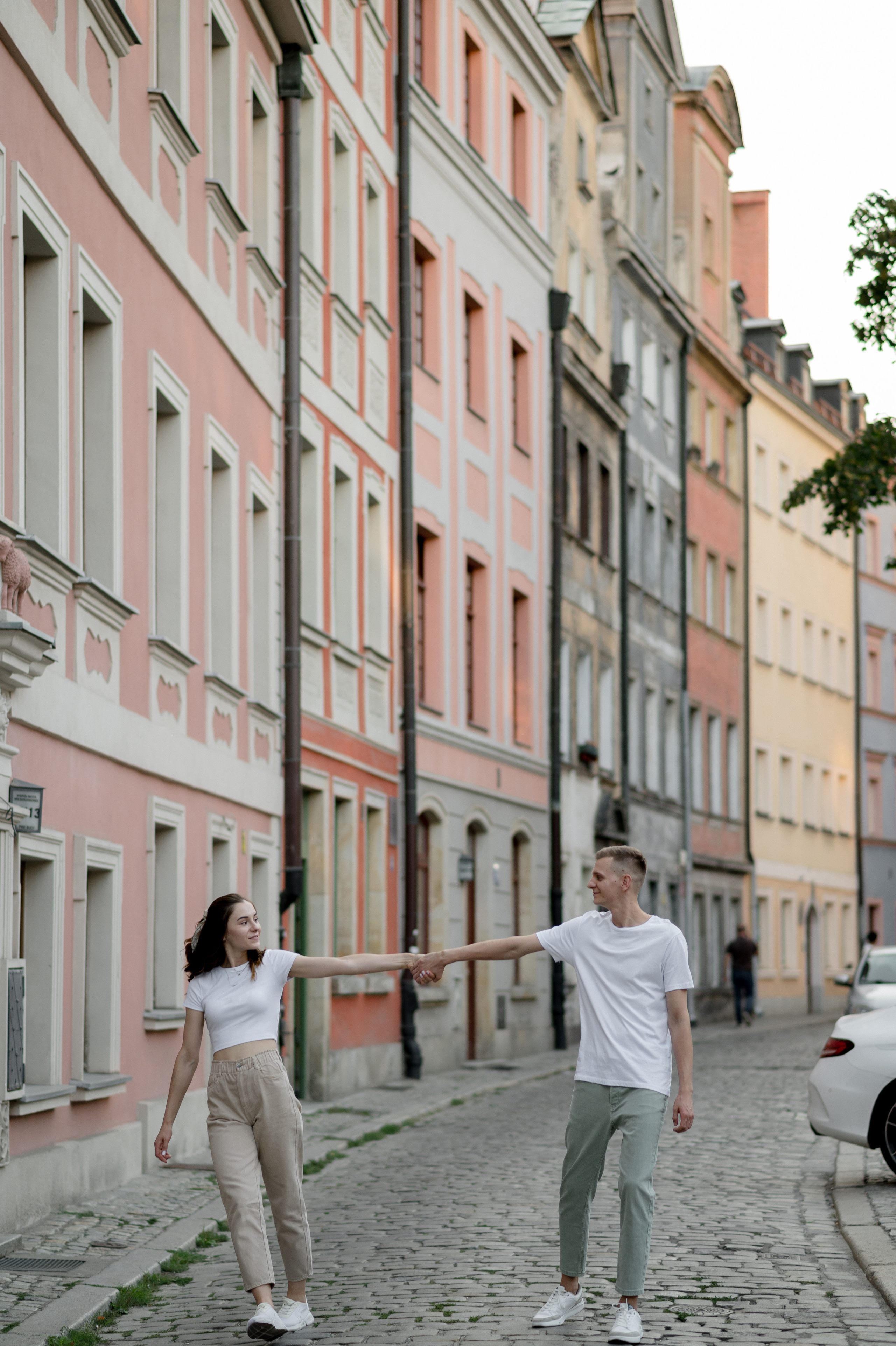 Egor and Liza, 2022. Wedding photographer in Wroclaw Warsaw Krakow Margarita Tuleiko