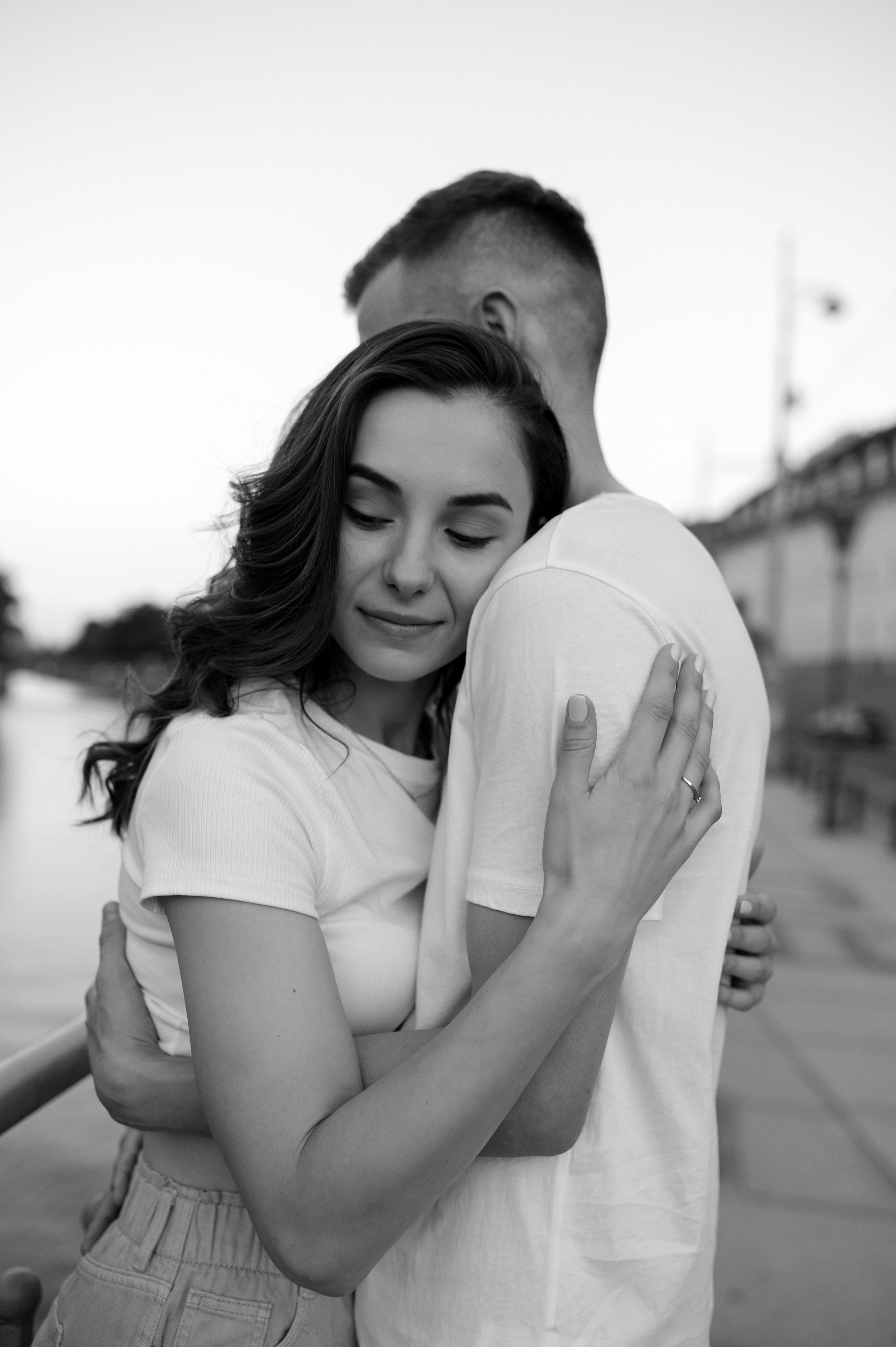 Egor and Liza, 2022. Wedding photographer in Wroclaw Warsaw Krakow Margarita Tuleiko