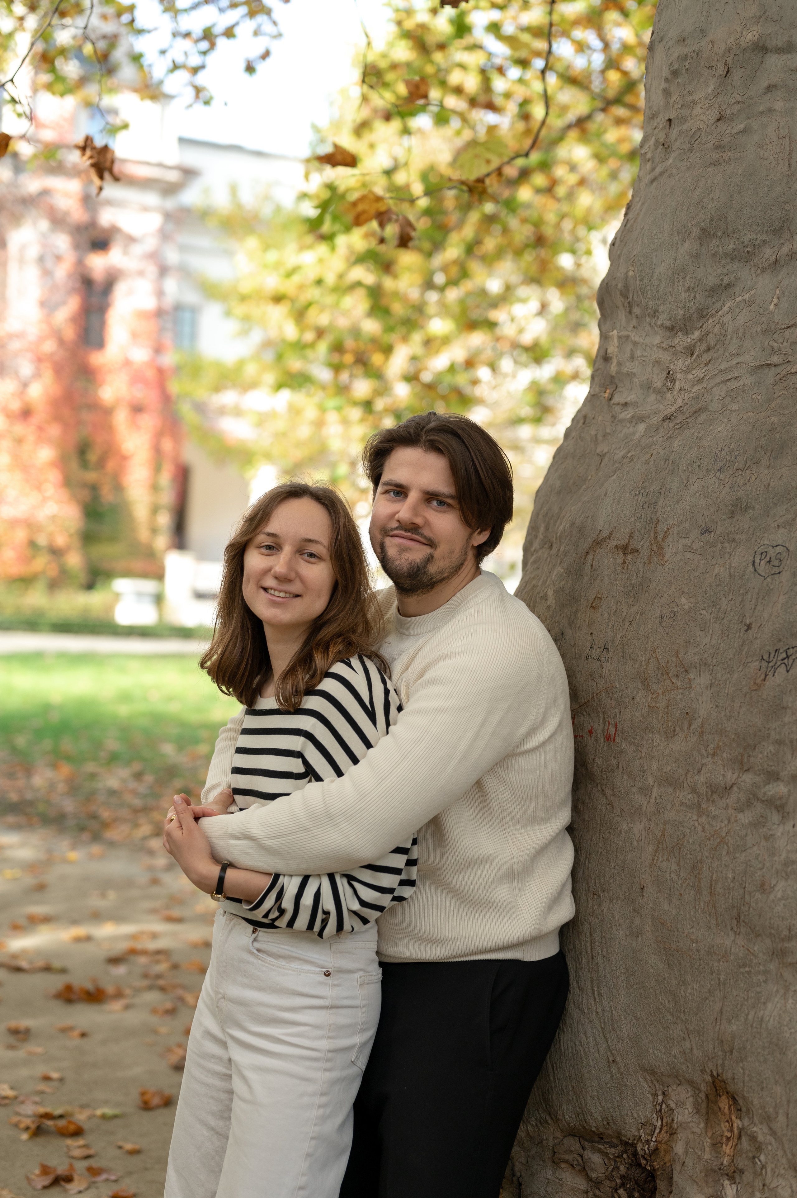 Kolya and Ella, 2022. Wedding photographer in Wroclaw Warsaw Krakow Margarita Tuleiko