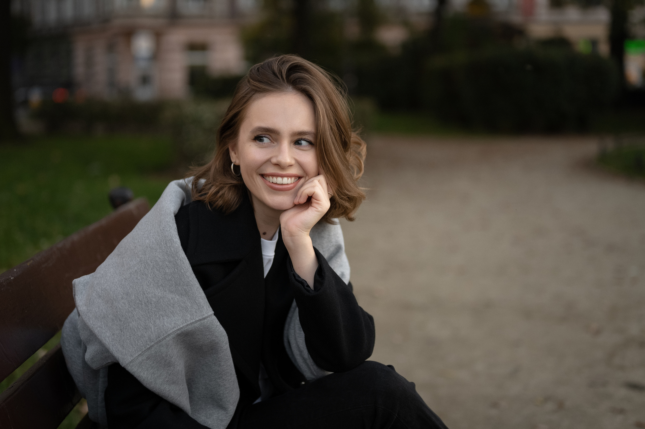 Olesia, 2022. Wedding photographer in Wroclaw Warsaw Krakow Margarita Tuleiko