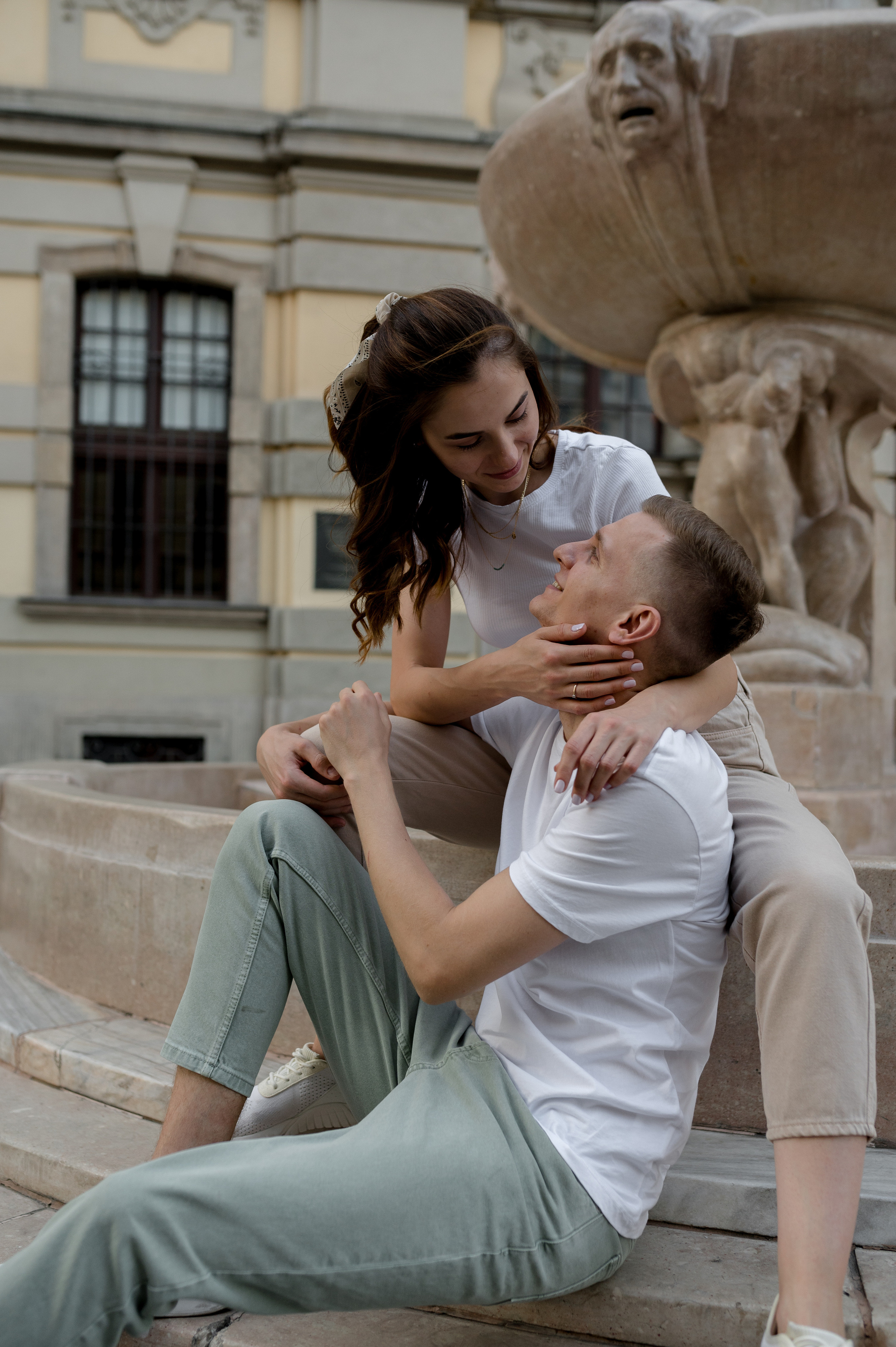 Egor and Liza, 2022. Wedding photographer in Wroclaw Warsaw Krakow Margarita Tuleiko