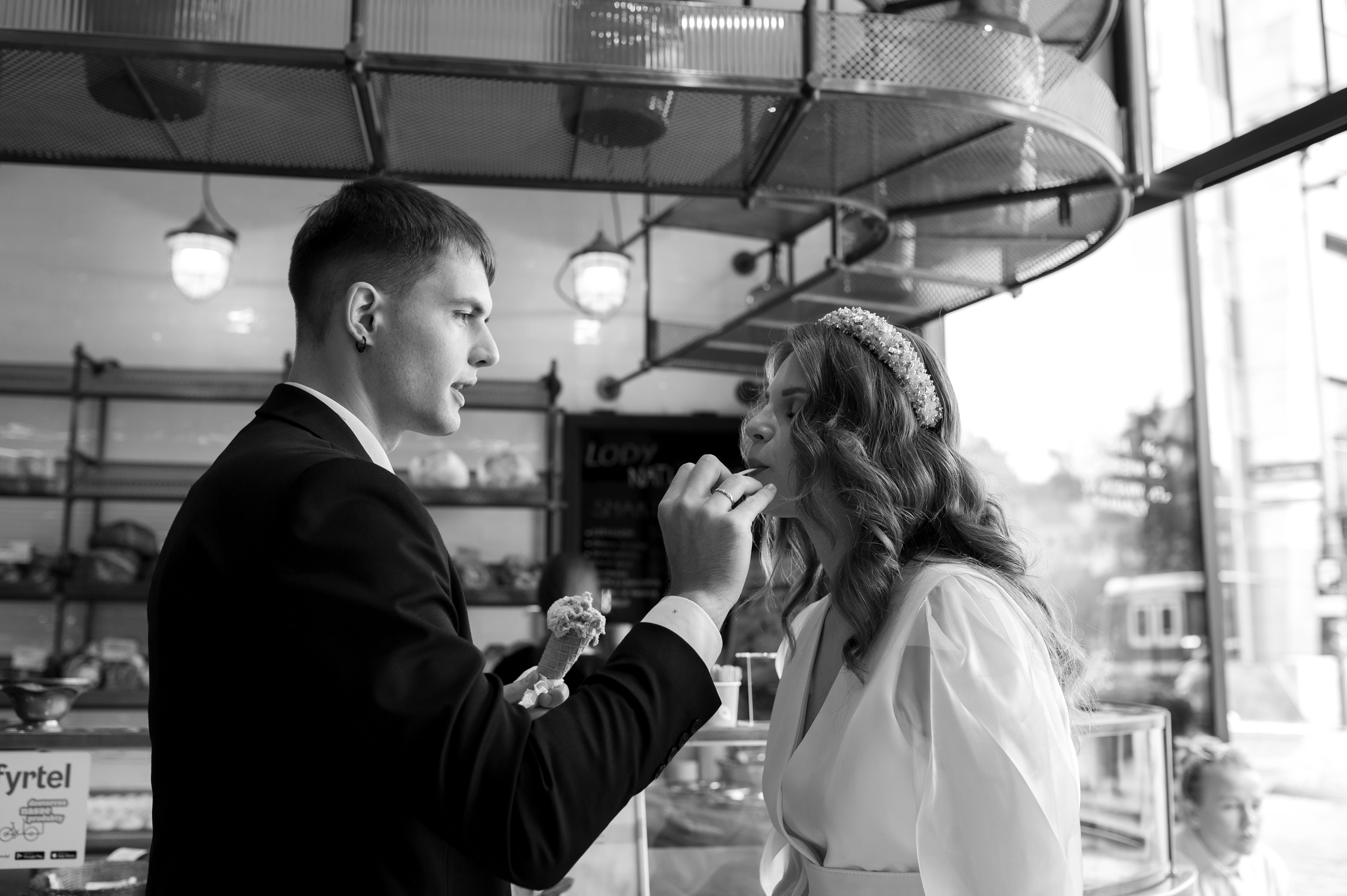 Vladimir and Dasha, 2022. Wedding photographer in Wroclaw Warsaw Krakow Margarita Tuleiko