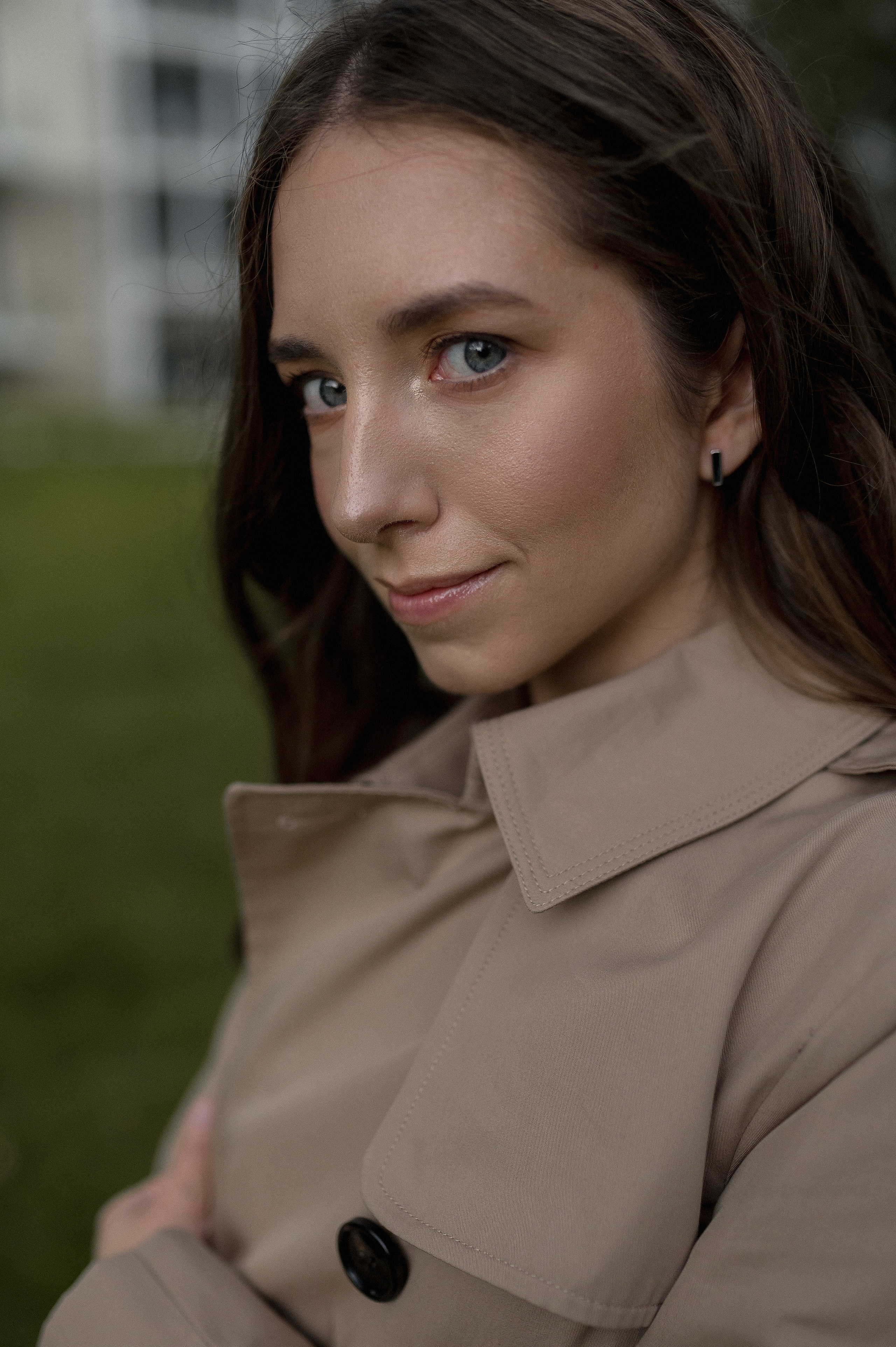 Natali, 2022. Wedding photographer in Wroclaw Warsaw Krakow Margarita Tuleiko