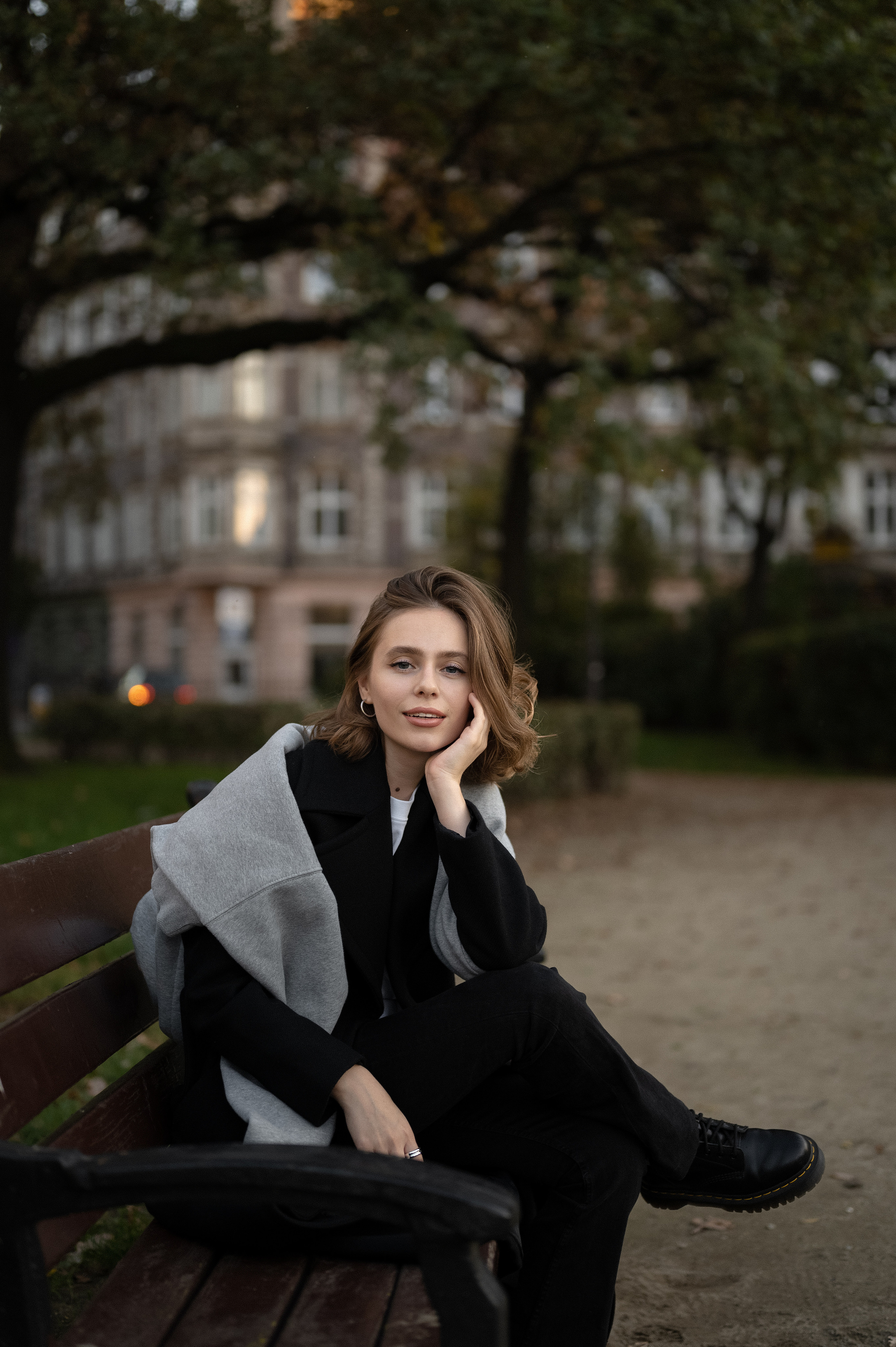 Olesia, 2022. Wedding photographer in Wroclaw Warsaw Krakow Margarita Tuleiko