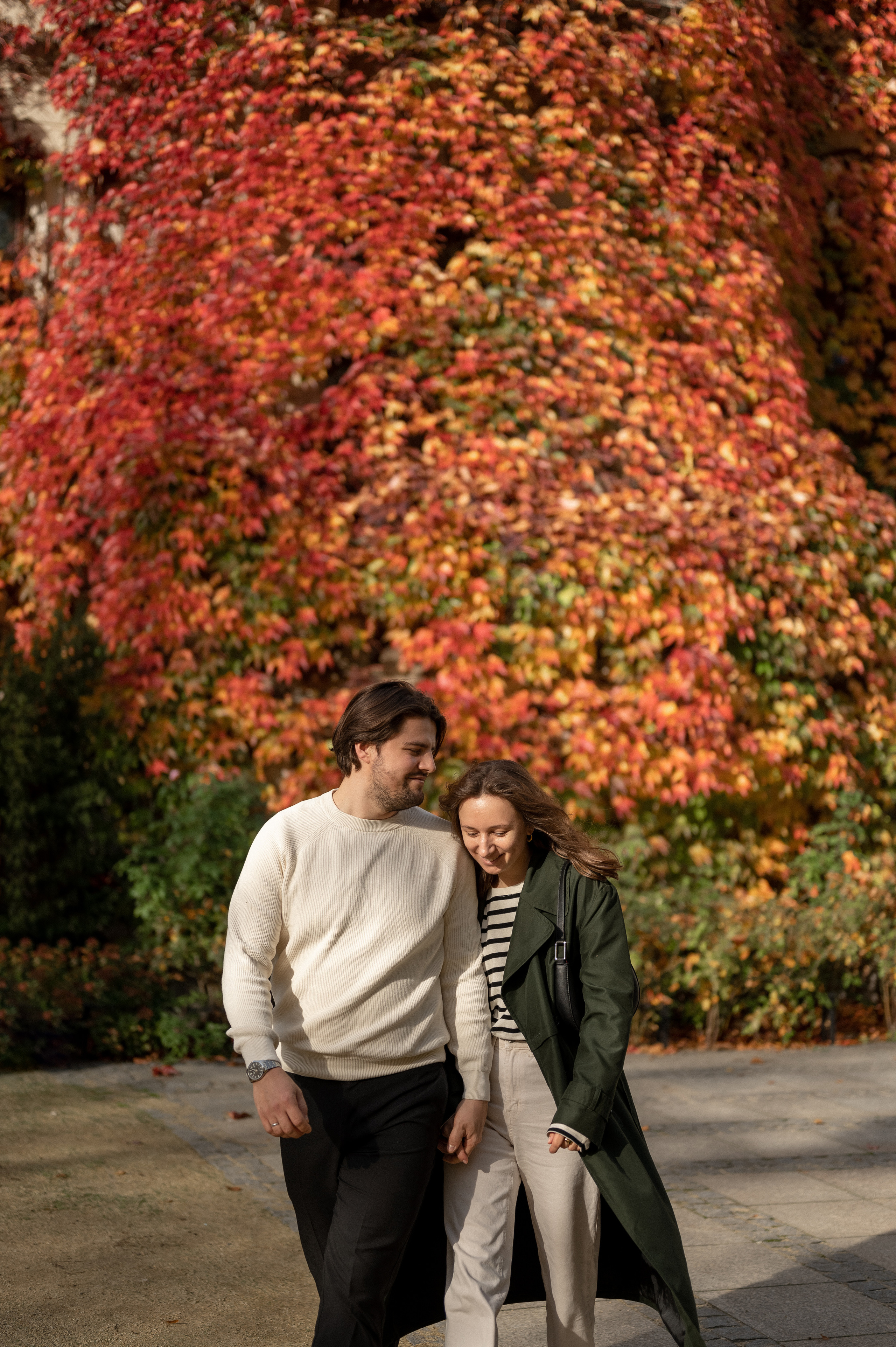 Kolya and Ella, 2022. Wedding photographer in Wroclaw Warsaw Krakow Margarita Tuleiko