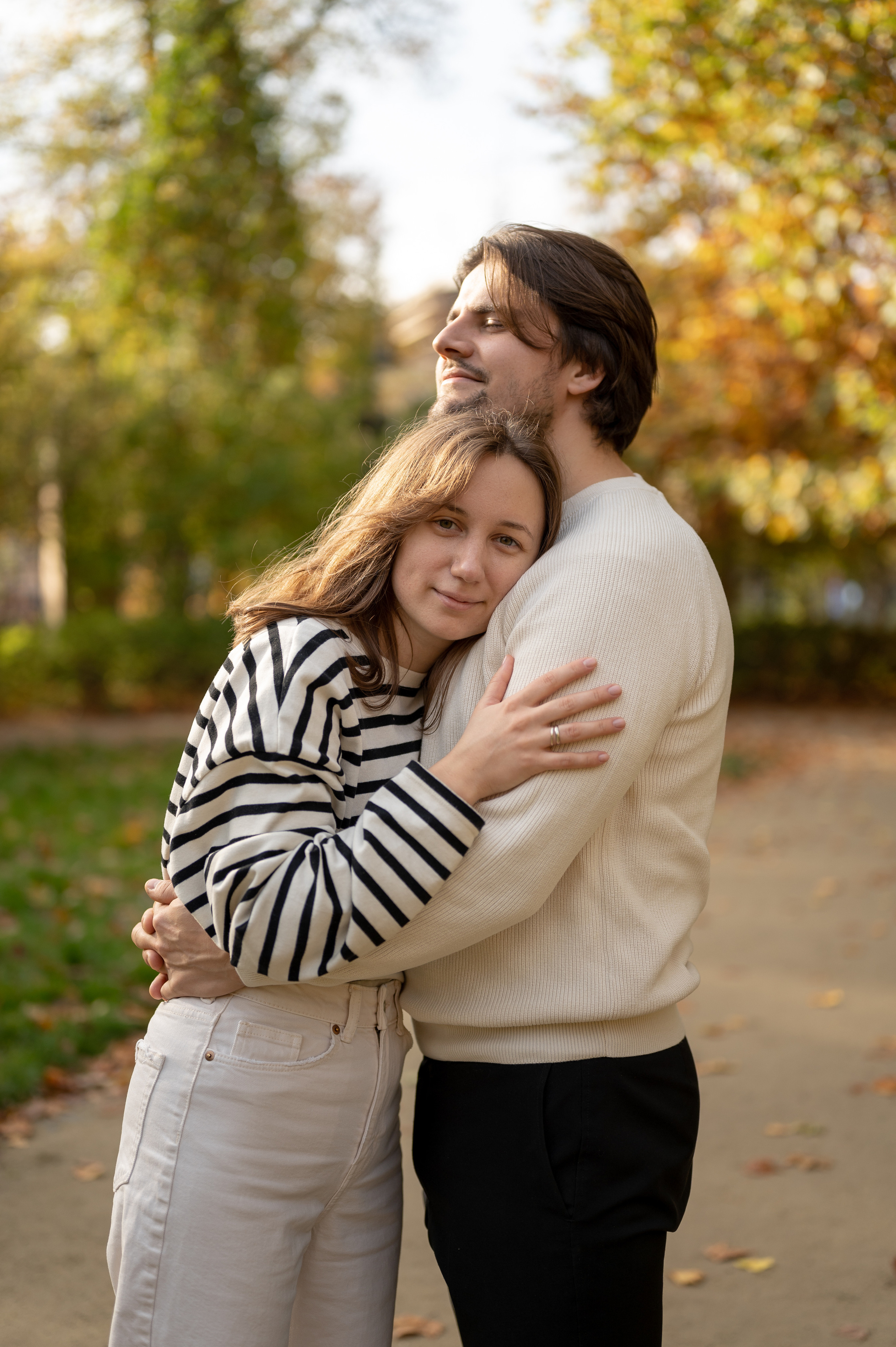 Kolya and Ella, 2022. Wedding photographer in Wroclaw Warsaw Krakow Margarita Tuleiko