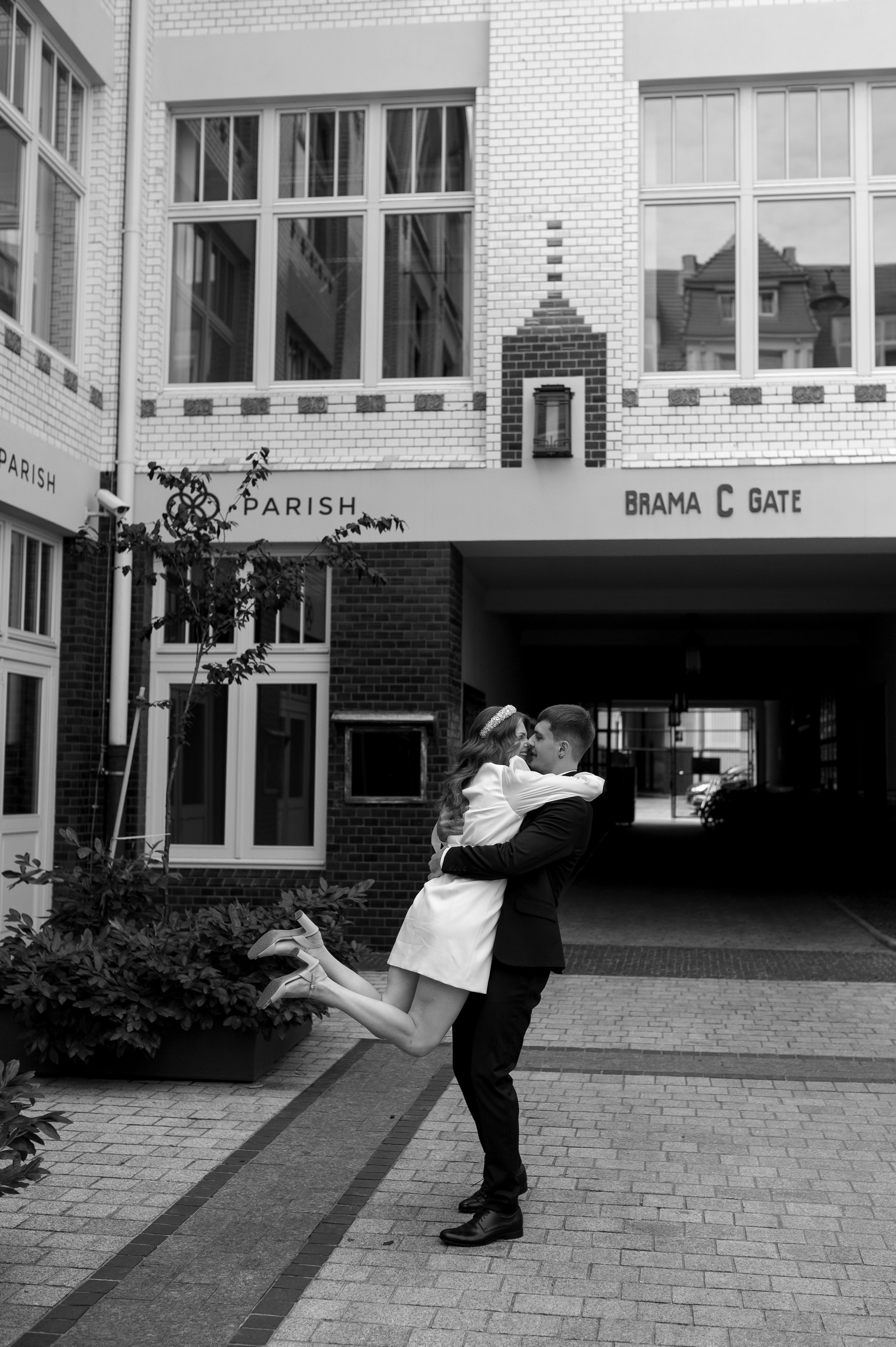 Vladimir and Dasha, 2022. Wedding photographer in Wroclaw Warsaw Krakow Margarita Tuleiko