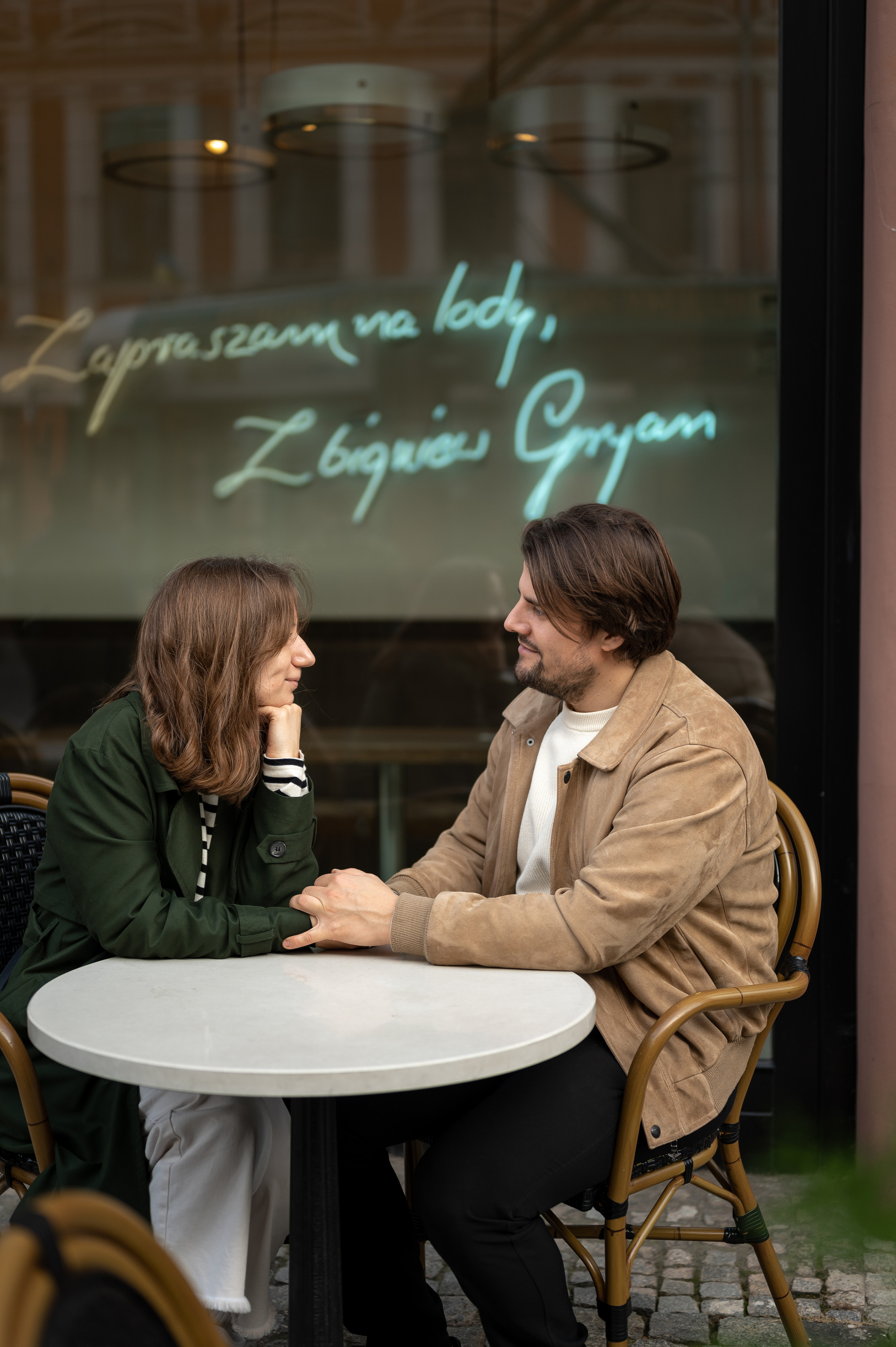 Kolya and Ella, 2022. Wedding photographer in Wroclaw Warsaw Krakow Margarita Tuleiko