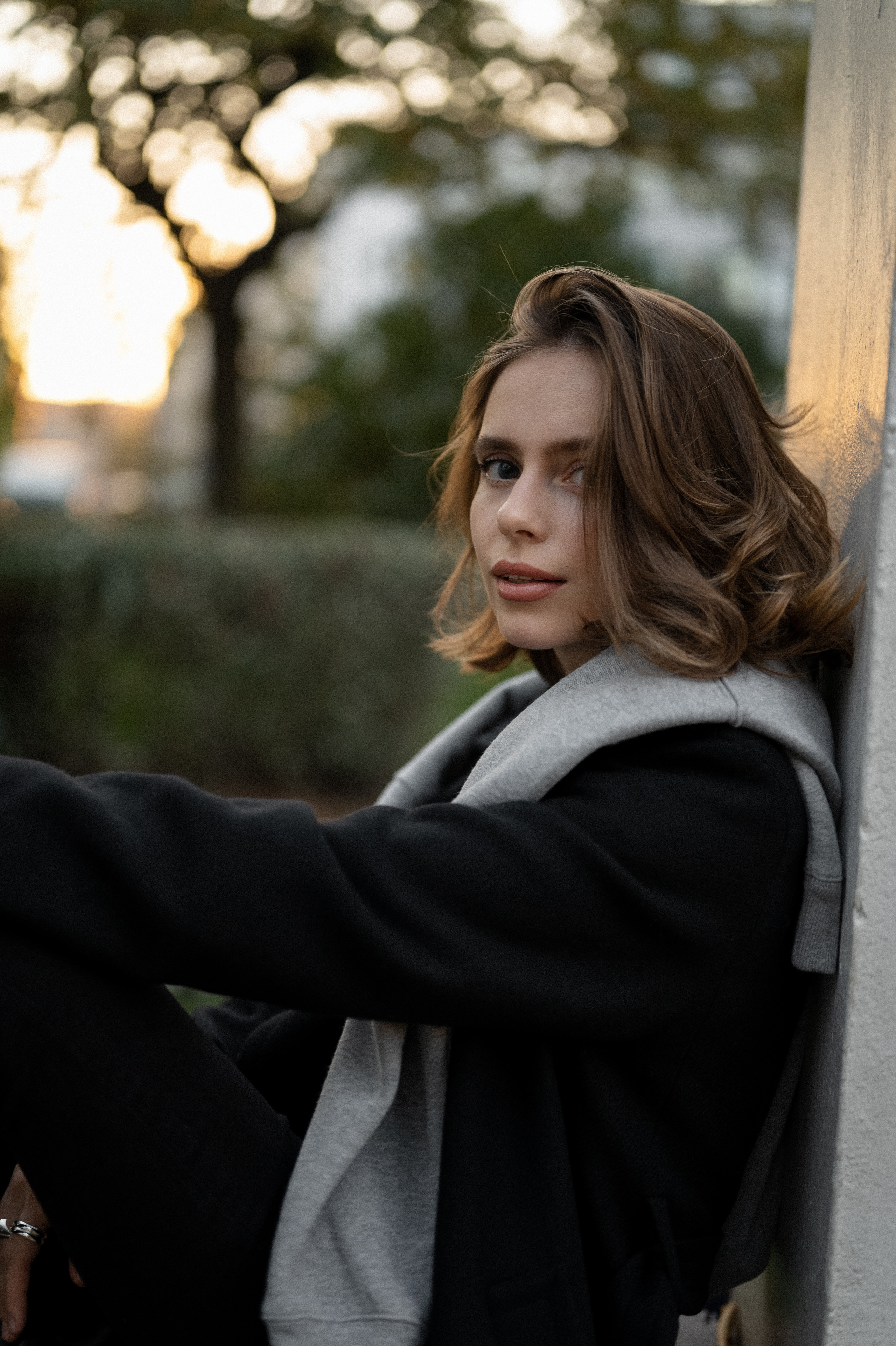 Olesia, 2022. Wedding photographer in Wroclaw Warsaw Krakow Margarita Tuleiko