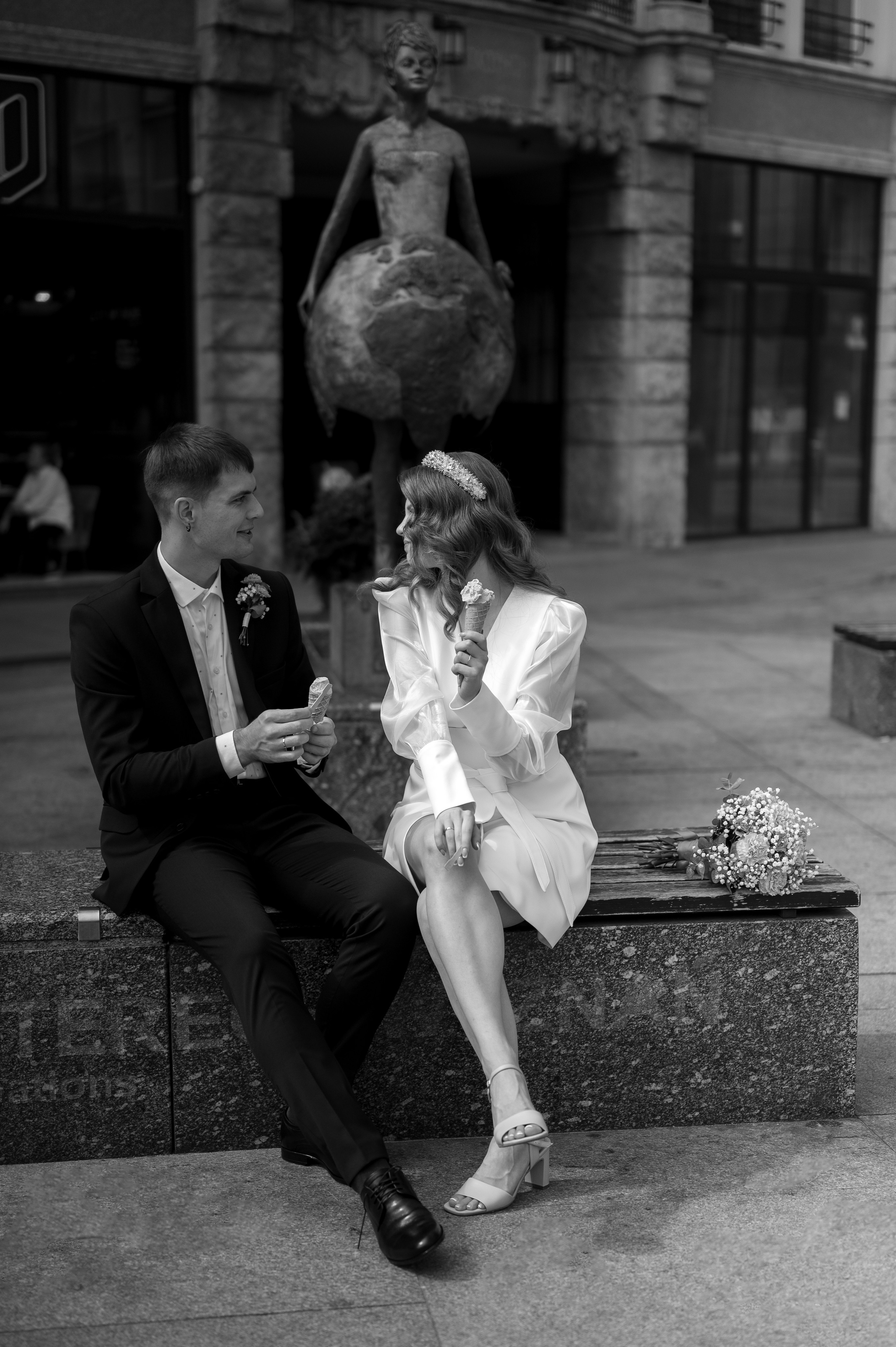 Vladimir and Dasha, 2022. Wedding photographer in Wroclaw Warsaw Krakow Margarita Tuleiko