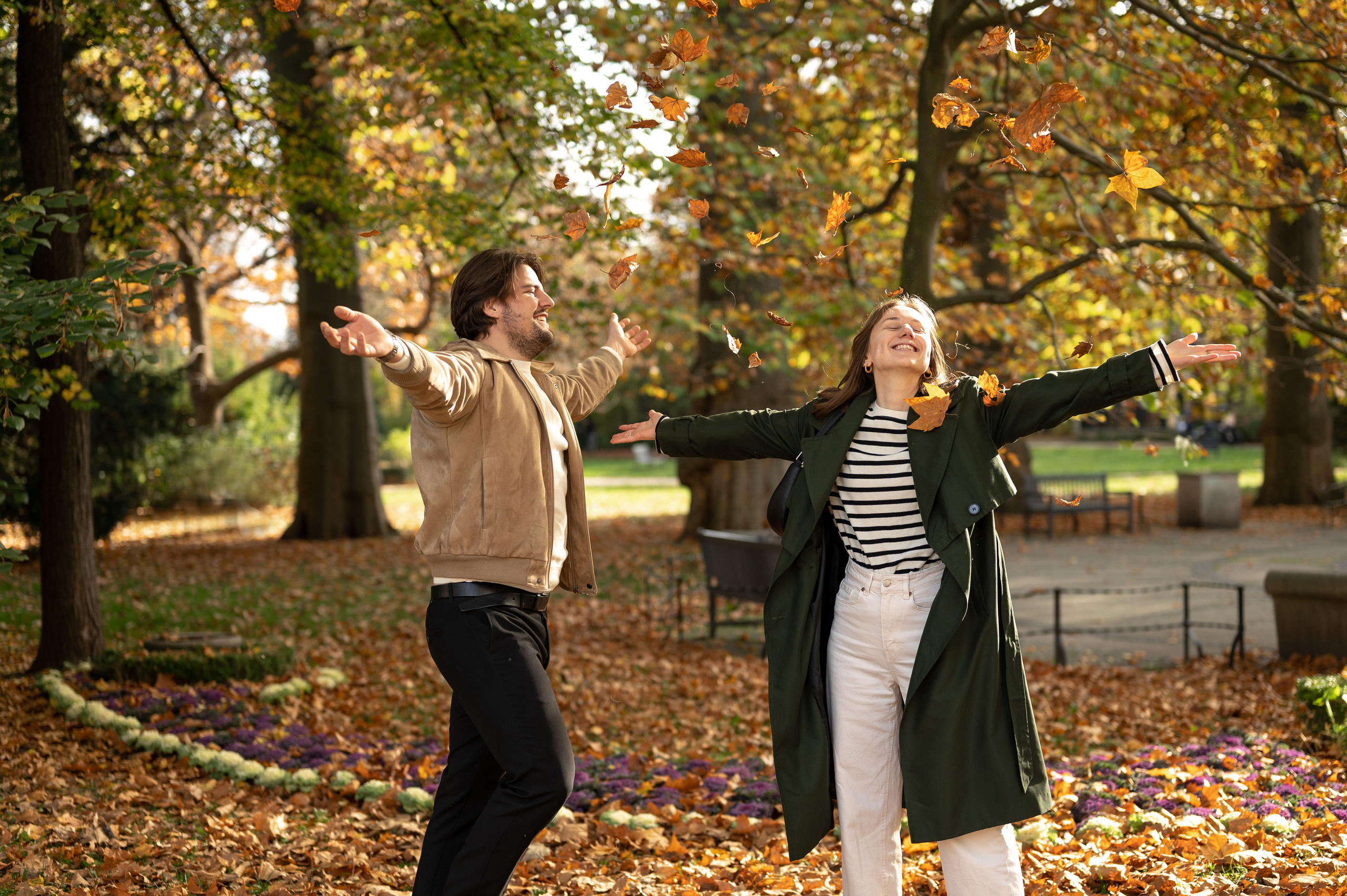 Kolya and Ella, 2022. Wedding photographer in Wroclaw Warsaw Krakow Margarita Tuleiko