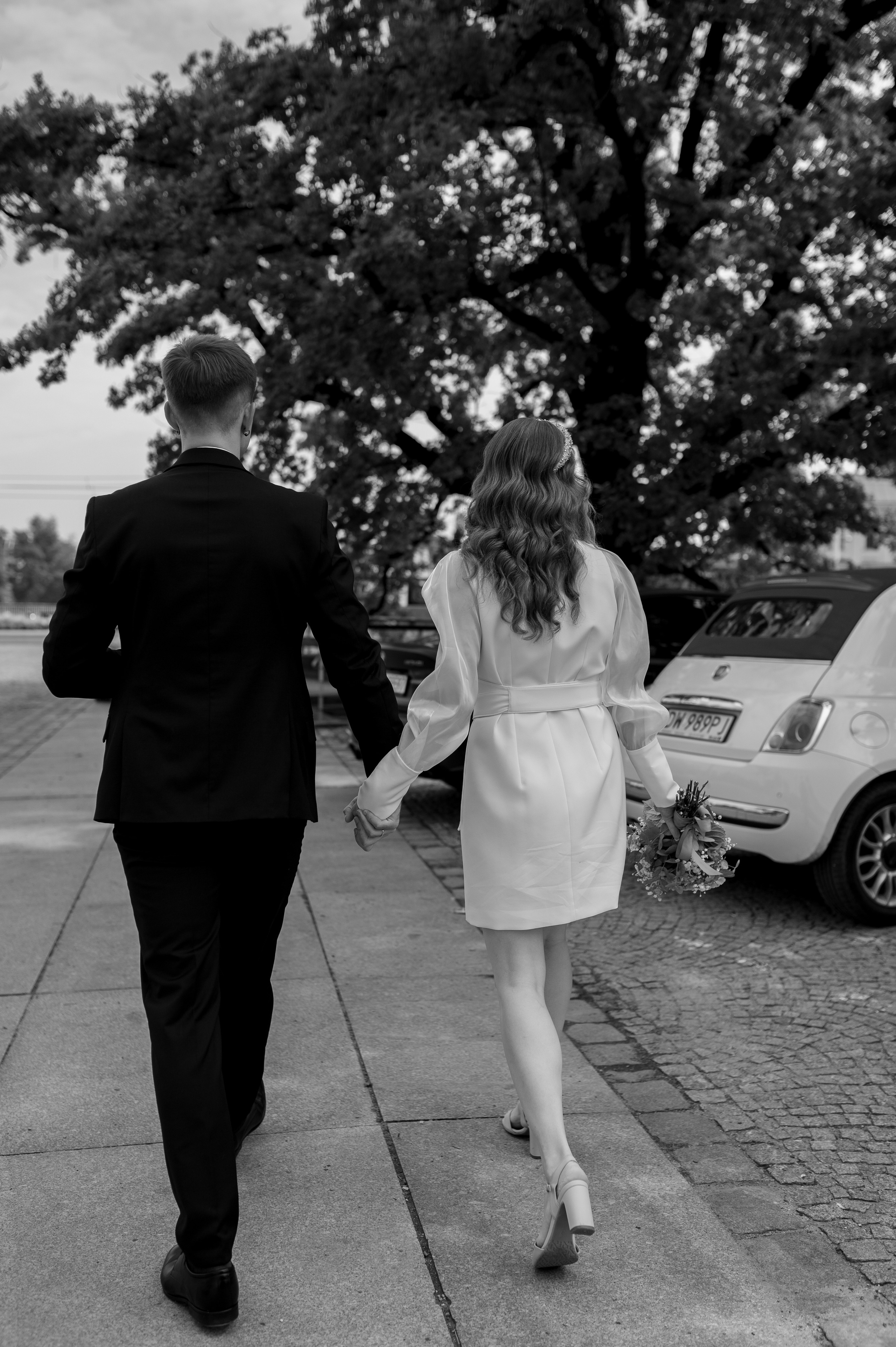 Vladimir and Dasha, 2022. Wedding photographer in Wroclaw Warsaw Krakow Margarita Tuleiko