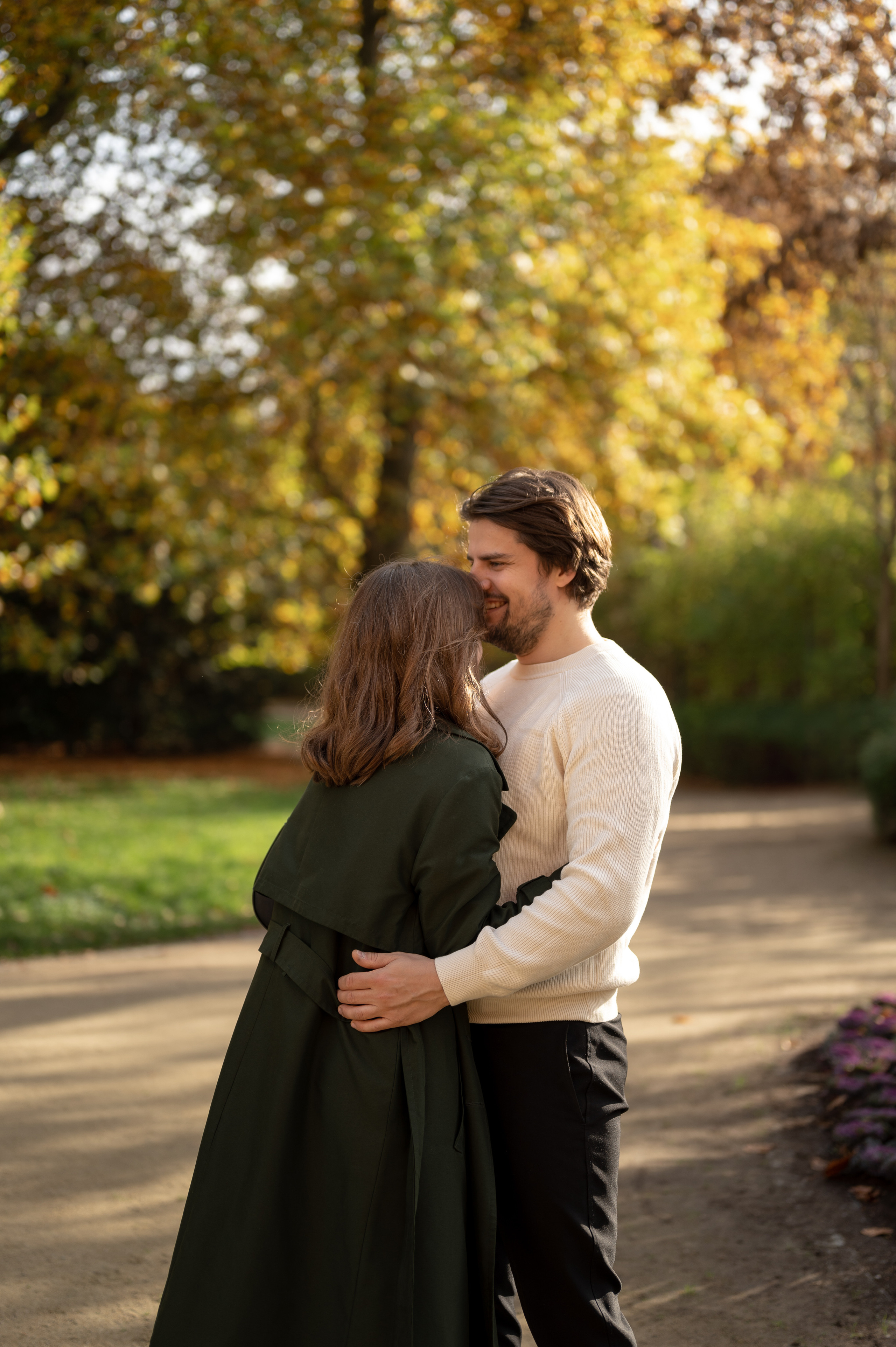 Kolya and Ella, 2022. Wedding photographer in Wroclaw Warsaw Krakow Margarita Tuleiko