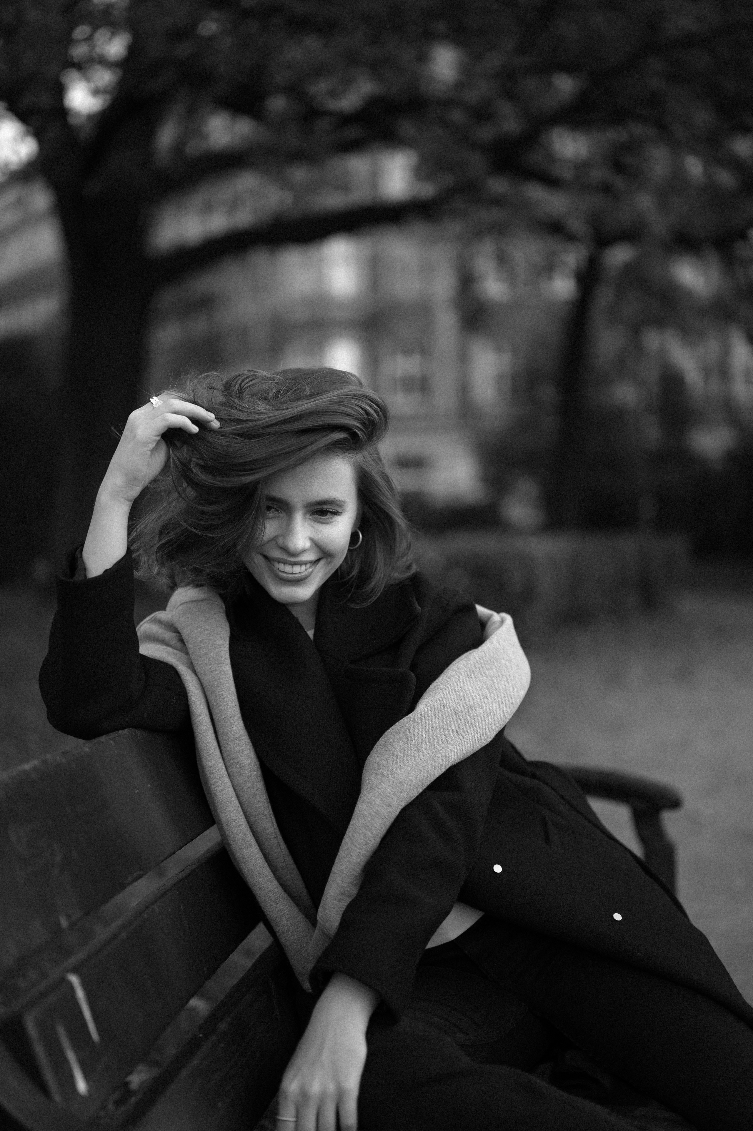 Olesia, 2022. Wedding photographer in Wroclaw Warsaw Krakow Margarita Tuleiko