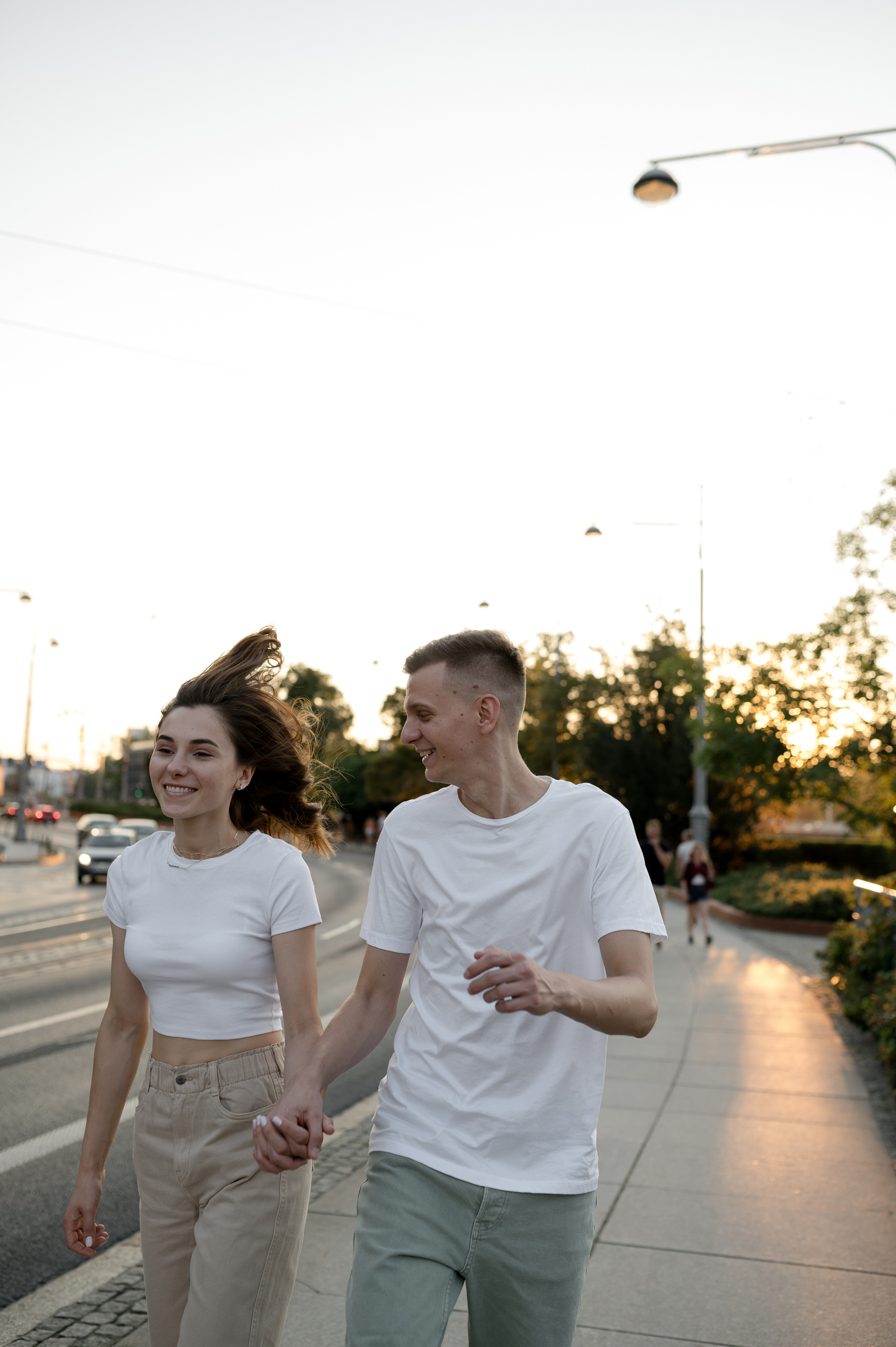 Egor and Liza, 2022. Wedding photographer in Wroclaw Warsaw Krakow Margarita Tuleiko