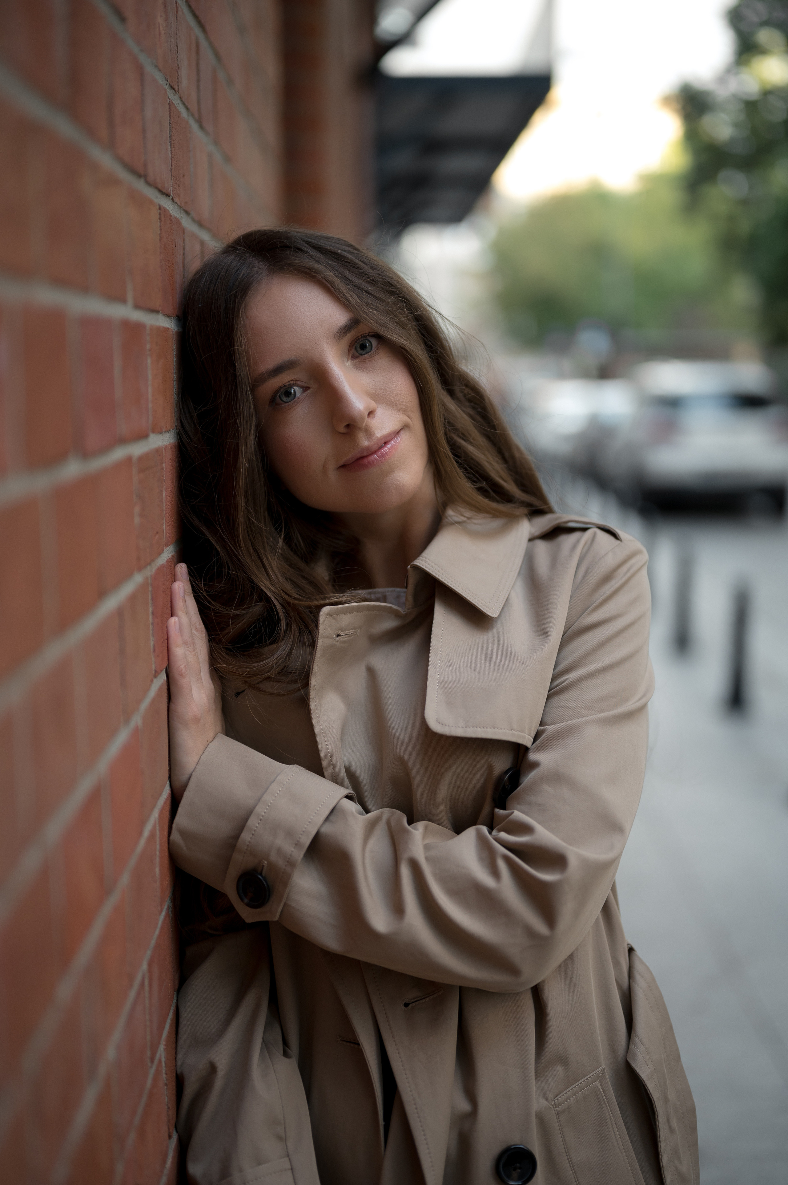 Natali, 2022. Wedding photographer in Wroclaw Warsaw Krakow Margarita Tuleiko