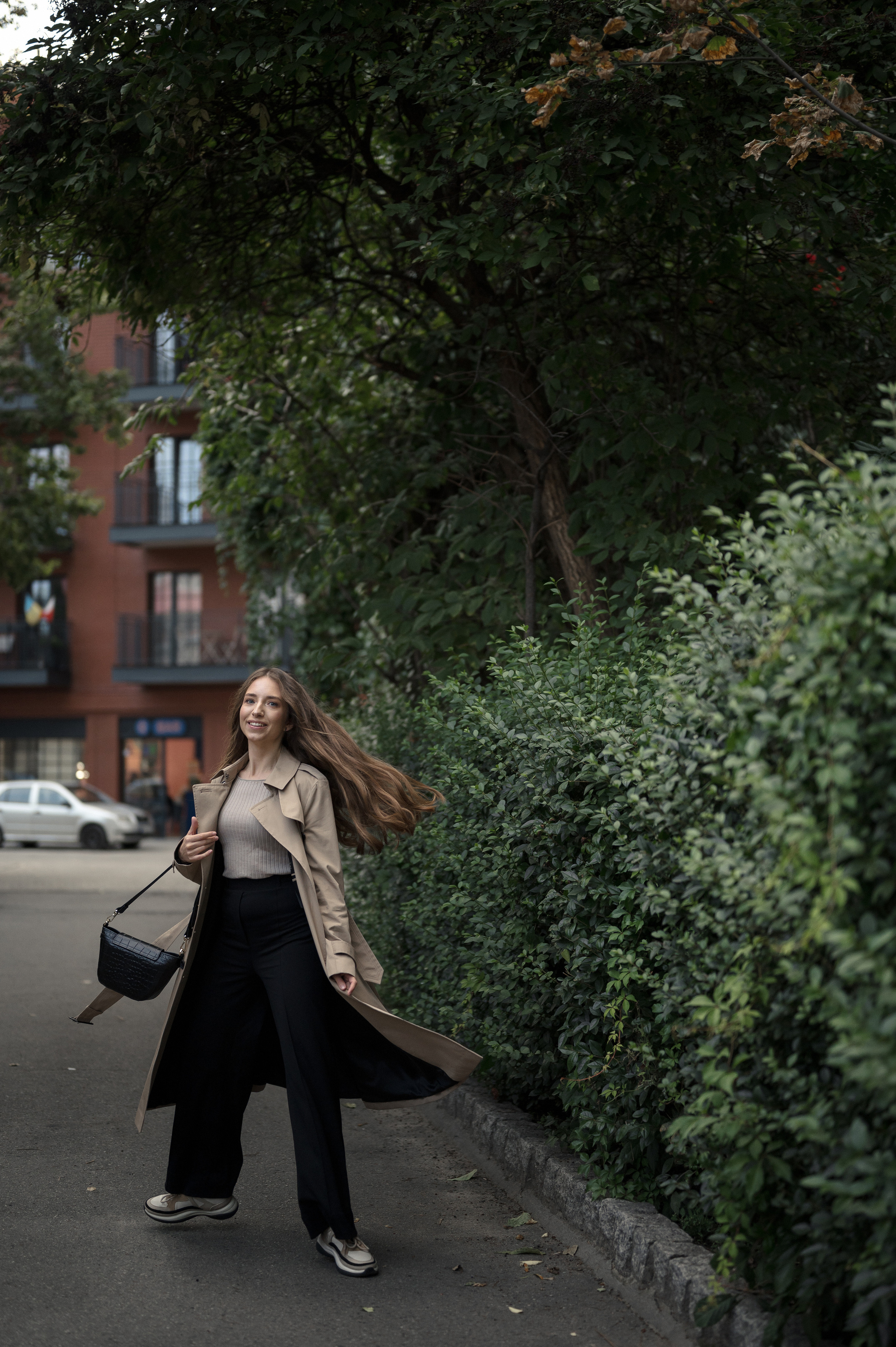 Natali, 2022. Wedding photographer in Wroclaw Warsaw Krakow Margarita Tuleiko