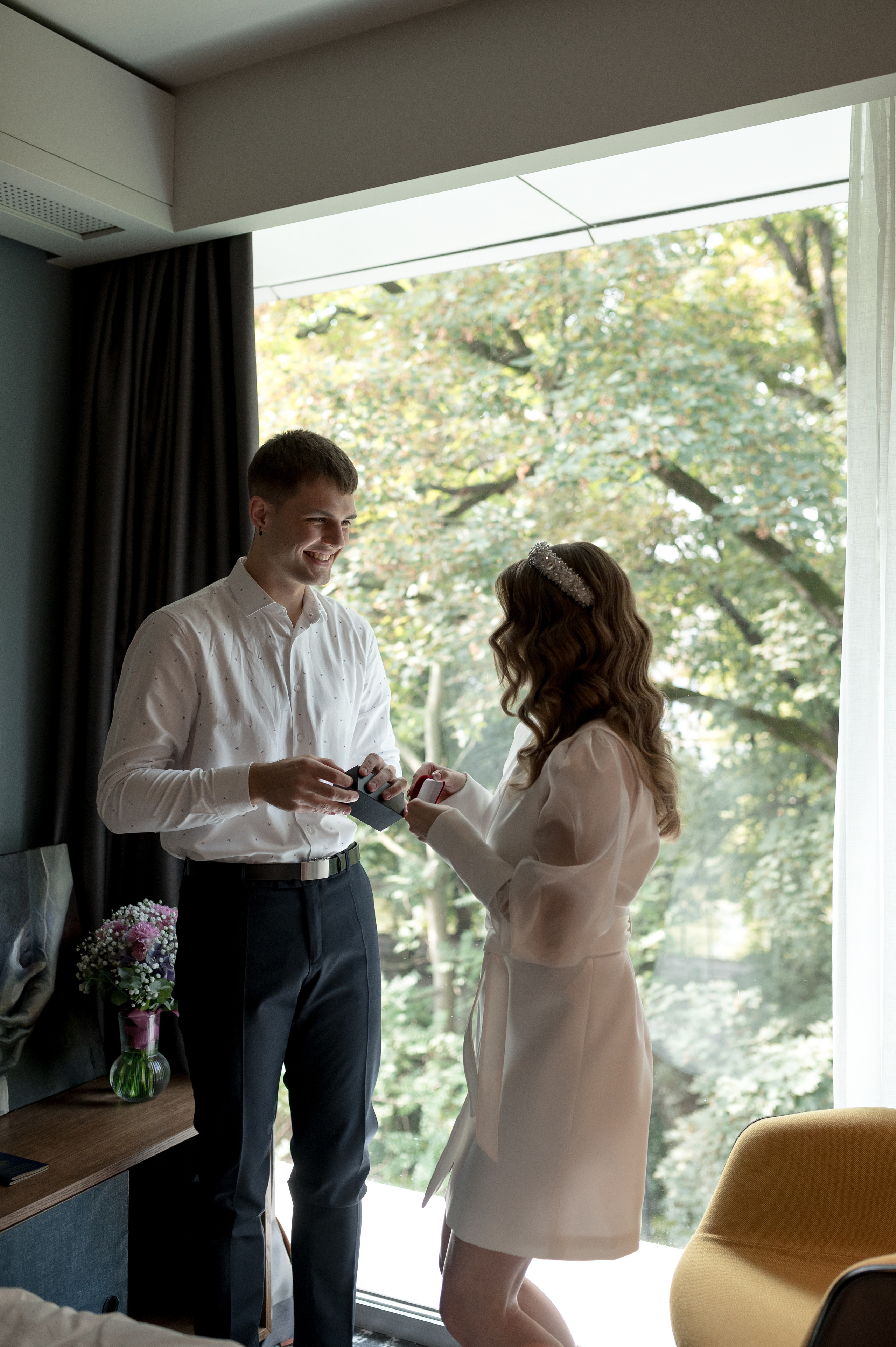 Vladimir and Dasha, 2022. Wedding photographer in Wroclaw Warsaw Krakow Margarita Tuleiko