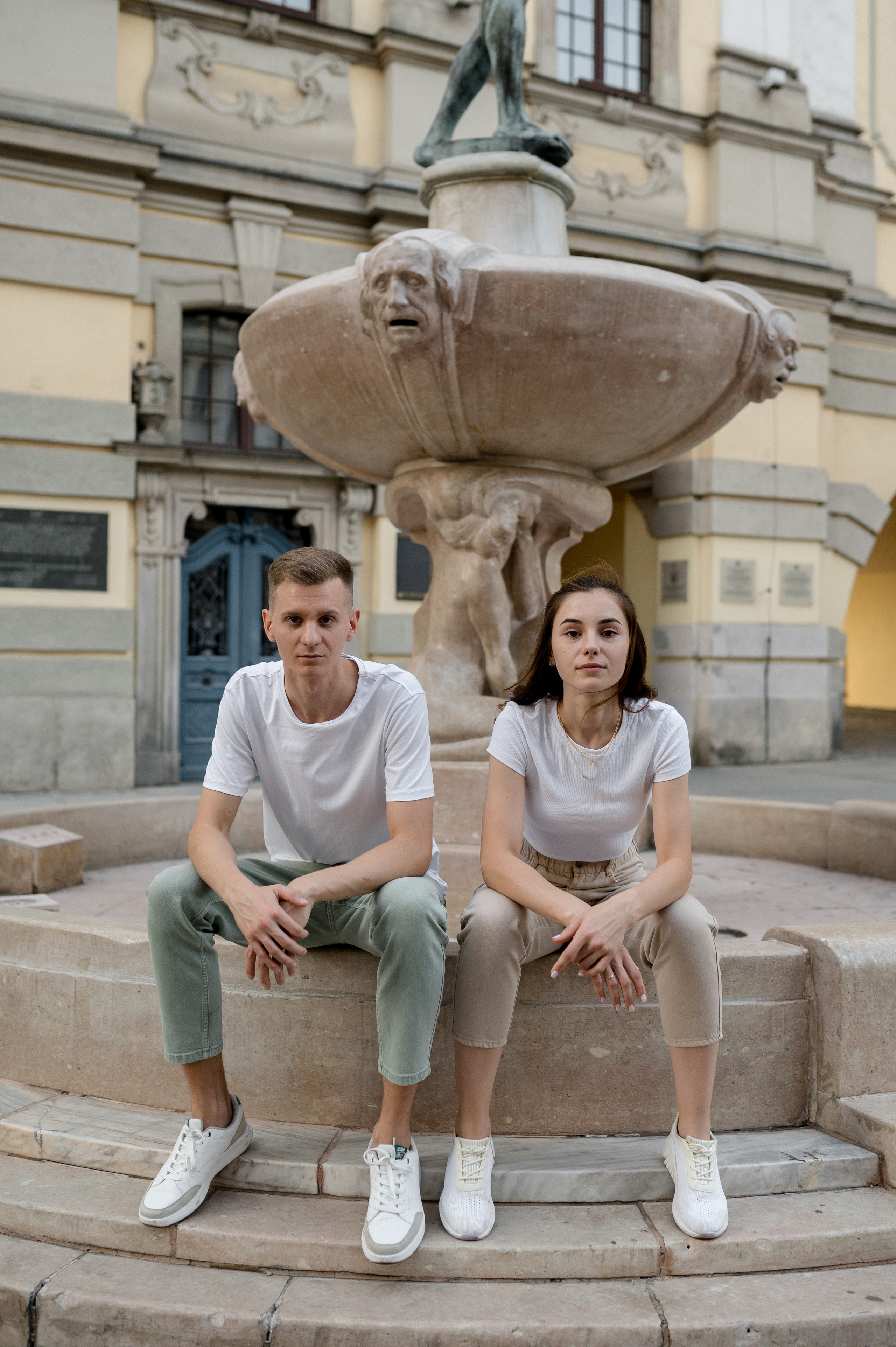 Egor and Liza, 2022. Wedding photographer in Wroclaw Warsaw Krakow Margarita Tuleiko