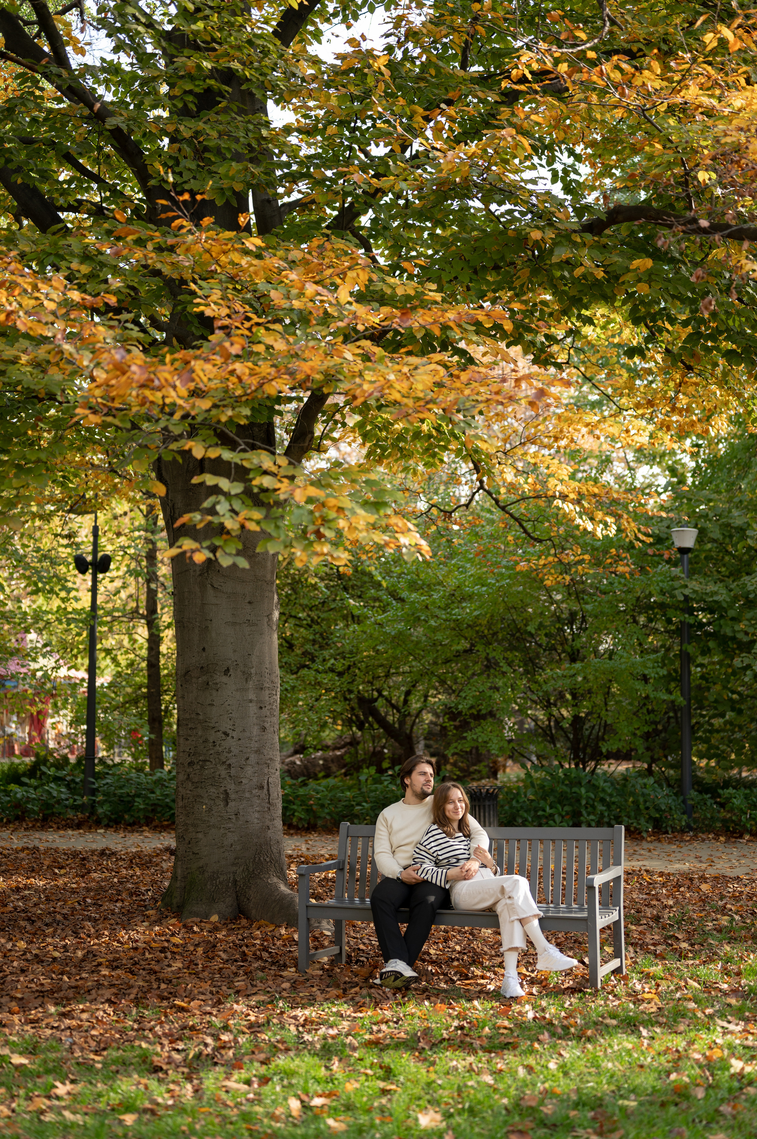Kolya and Ella, 2022. Wedding photographer in Wroclaw Warsaw Krakow Margarita Tuleiko