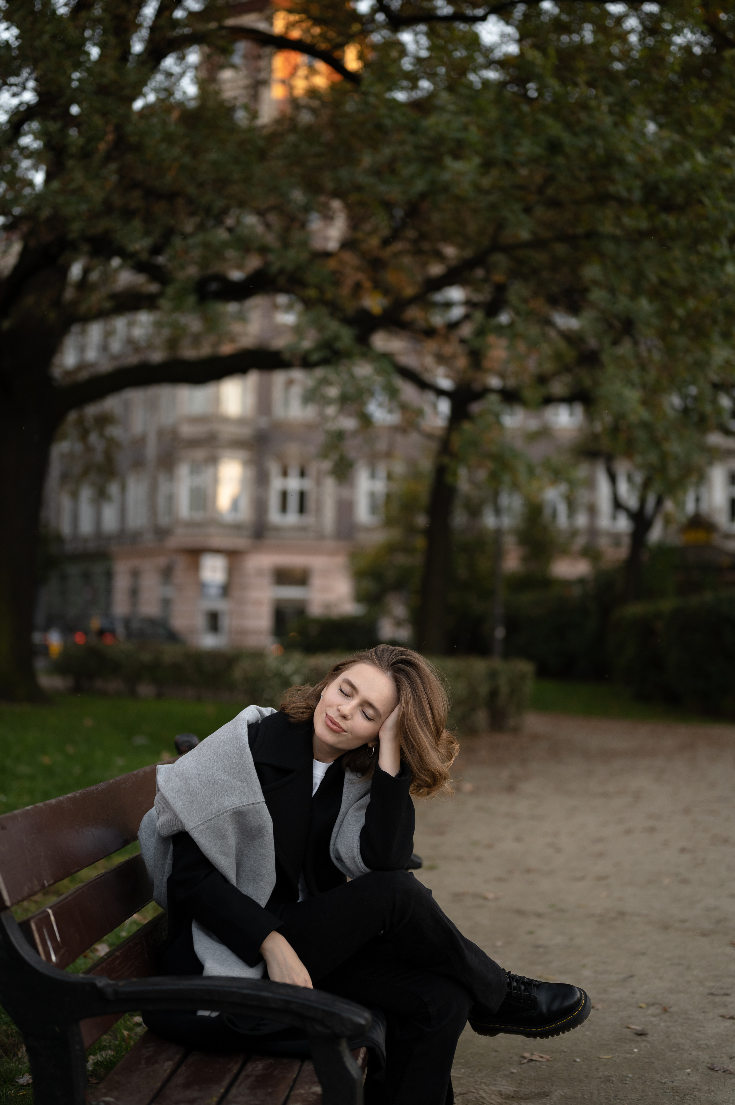 Olesia, 2022. Wedding photographer in Wroclaw Warsaw Krakow Margarita Tuleiko